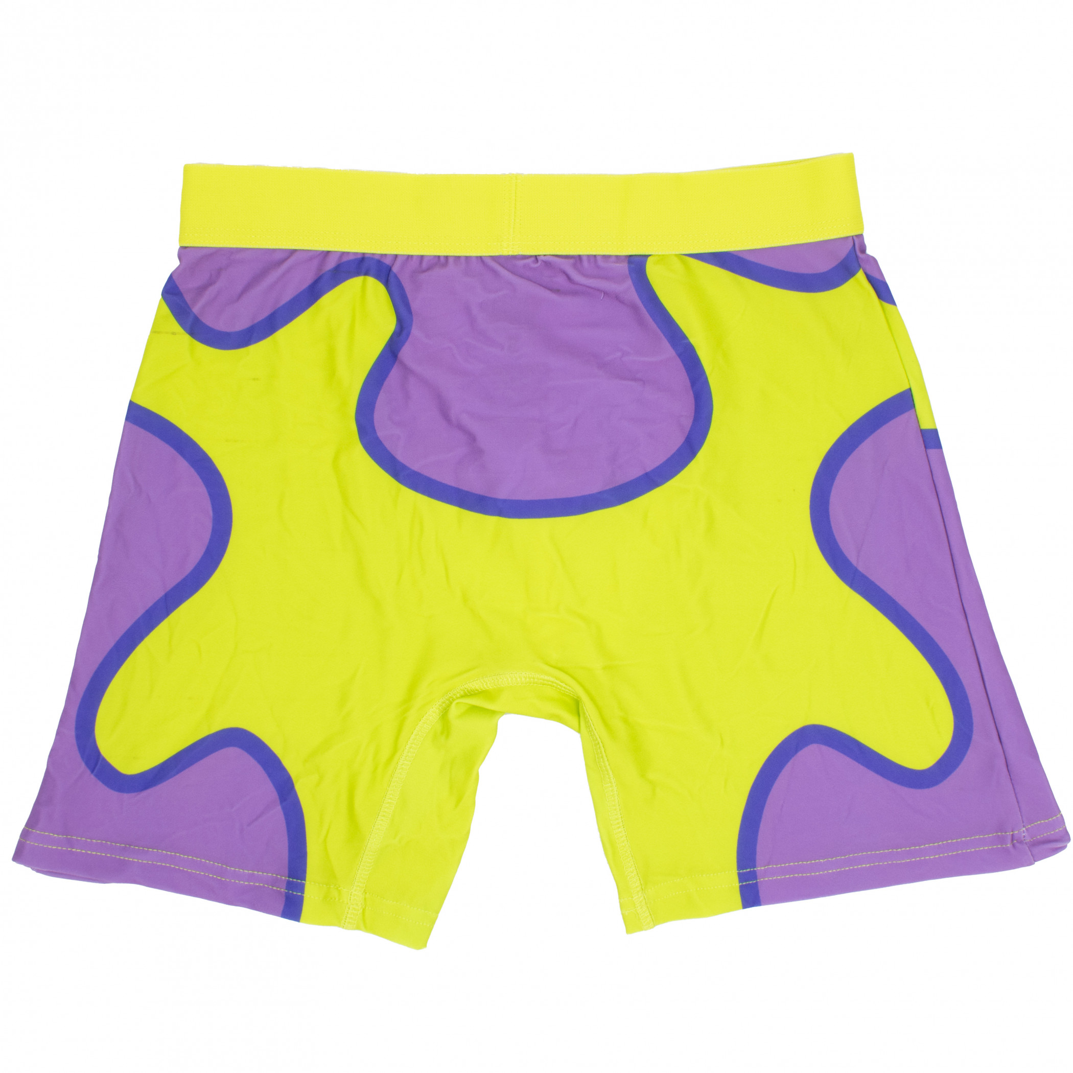 SpongeBob Patrick Star Boxer Briefs