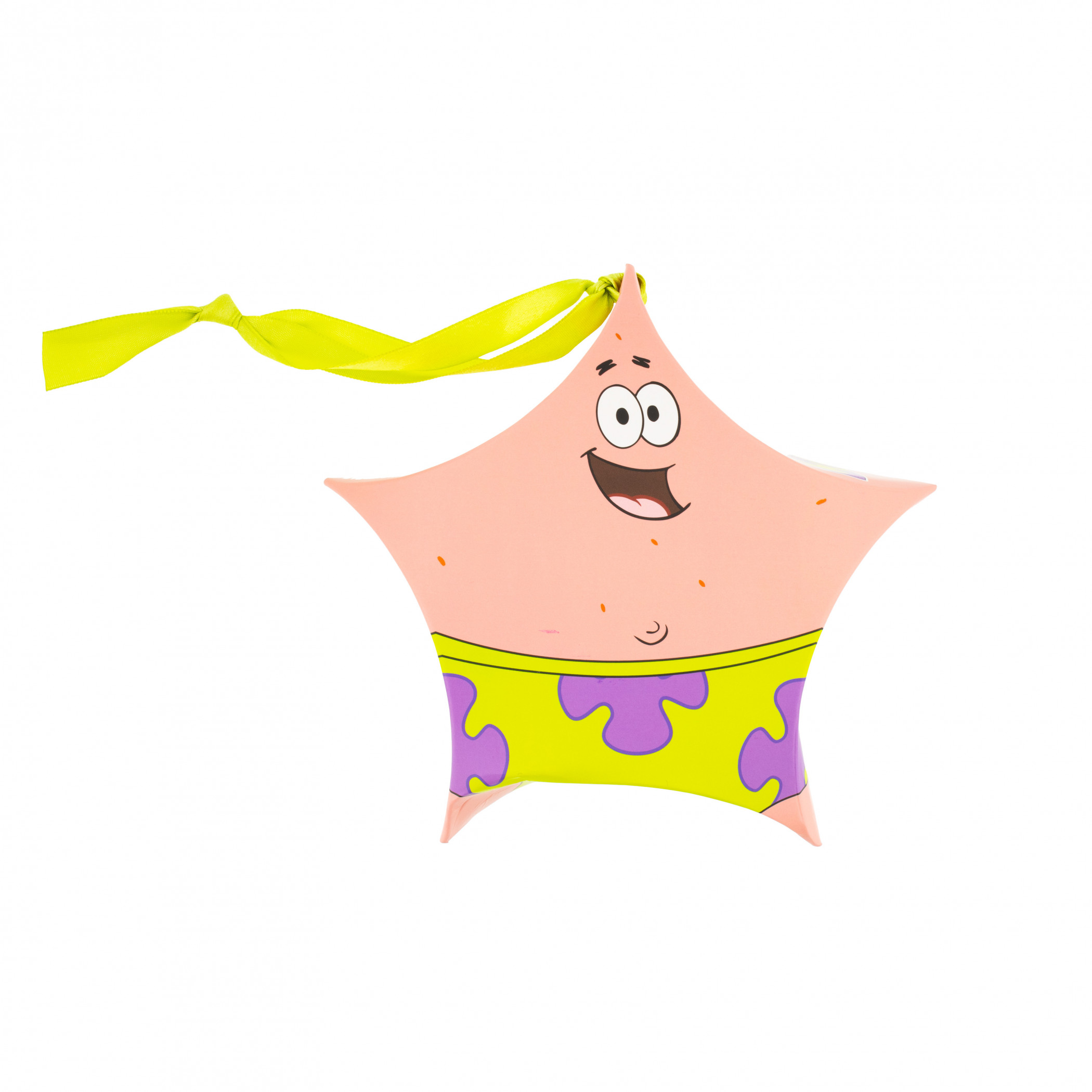 SpongeBob Patrick Star Boxer Briefs