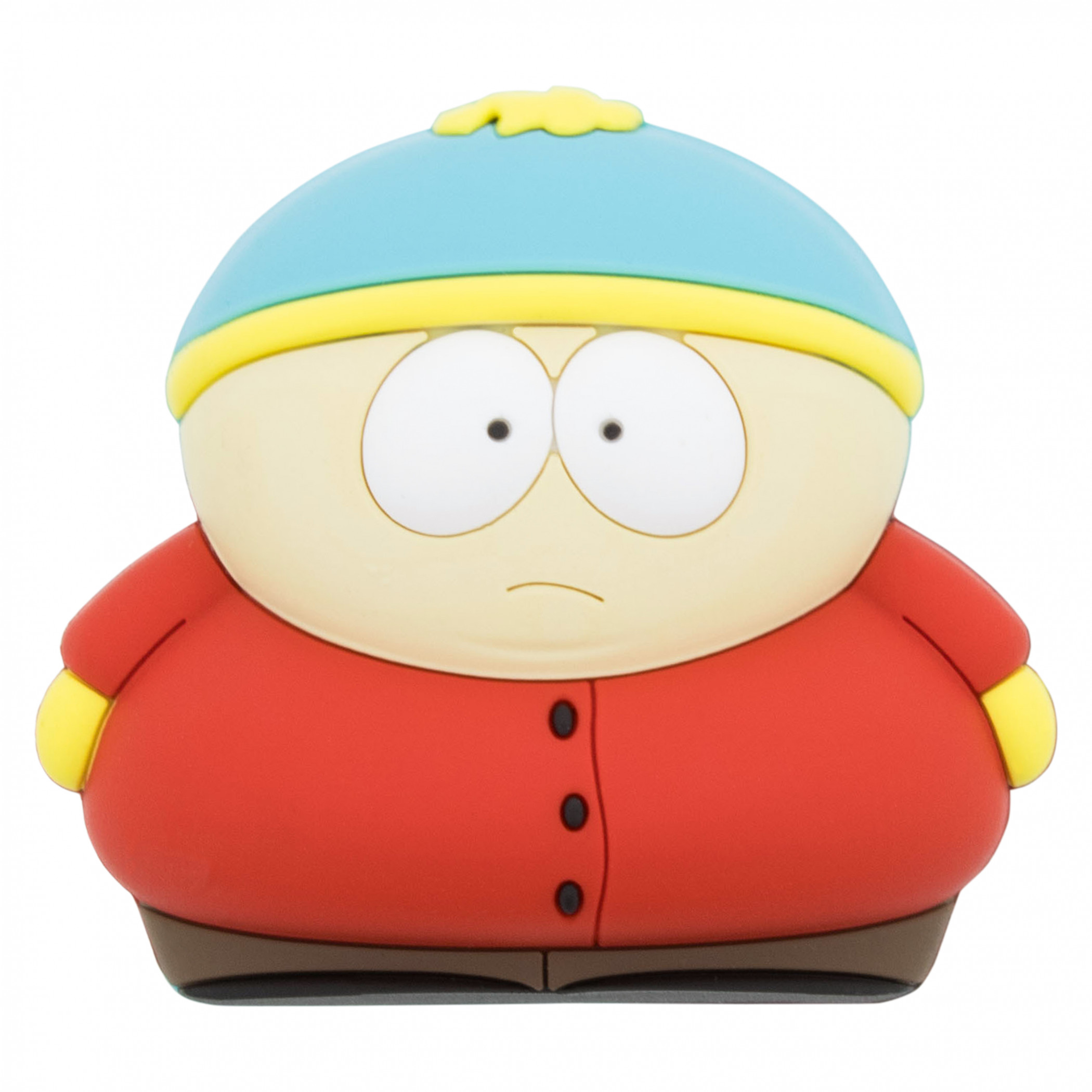 South Park Cartman 3D Foam Magnet