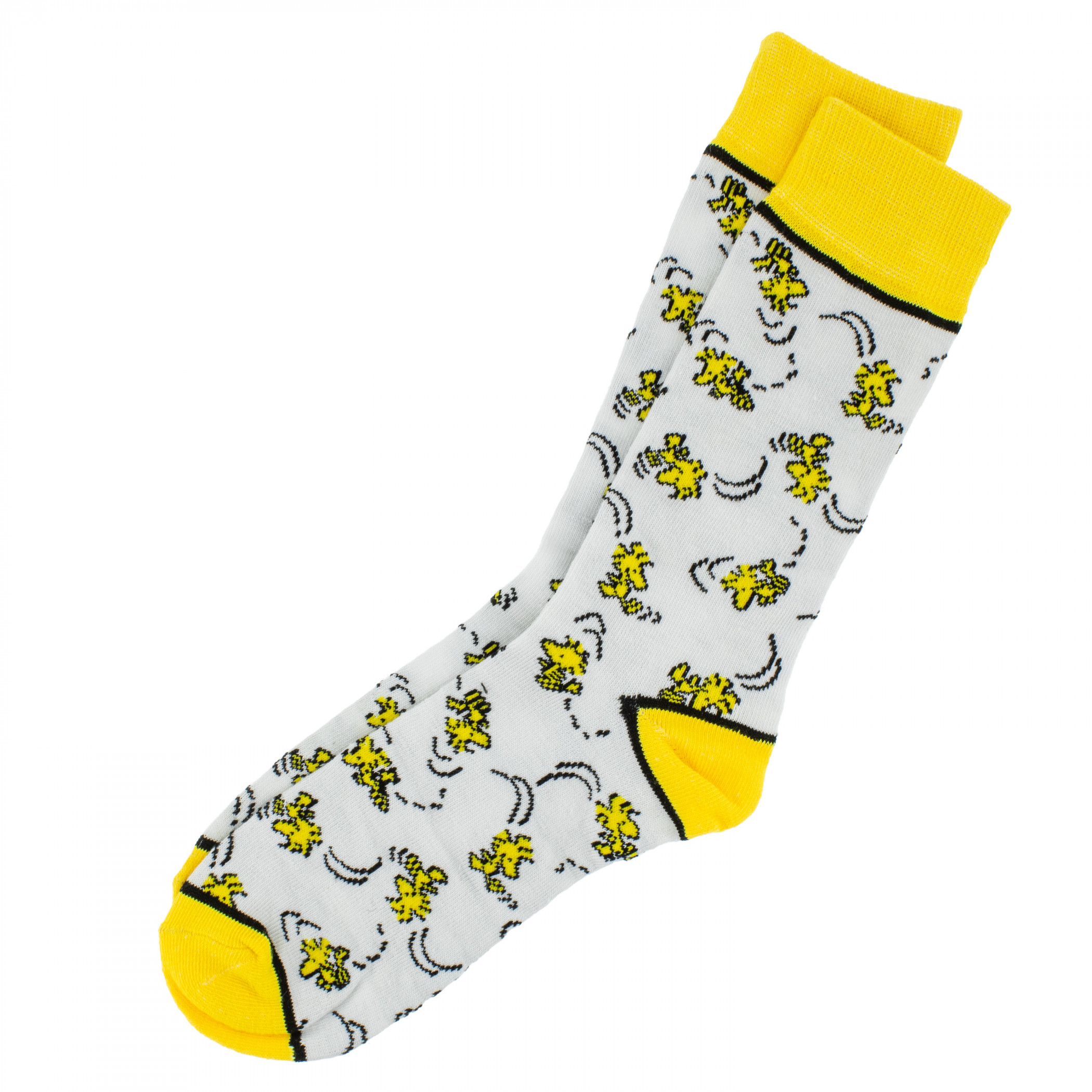 Peanuts Good Grief Pint Glass and Sock Bundle