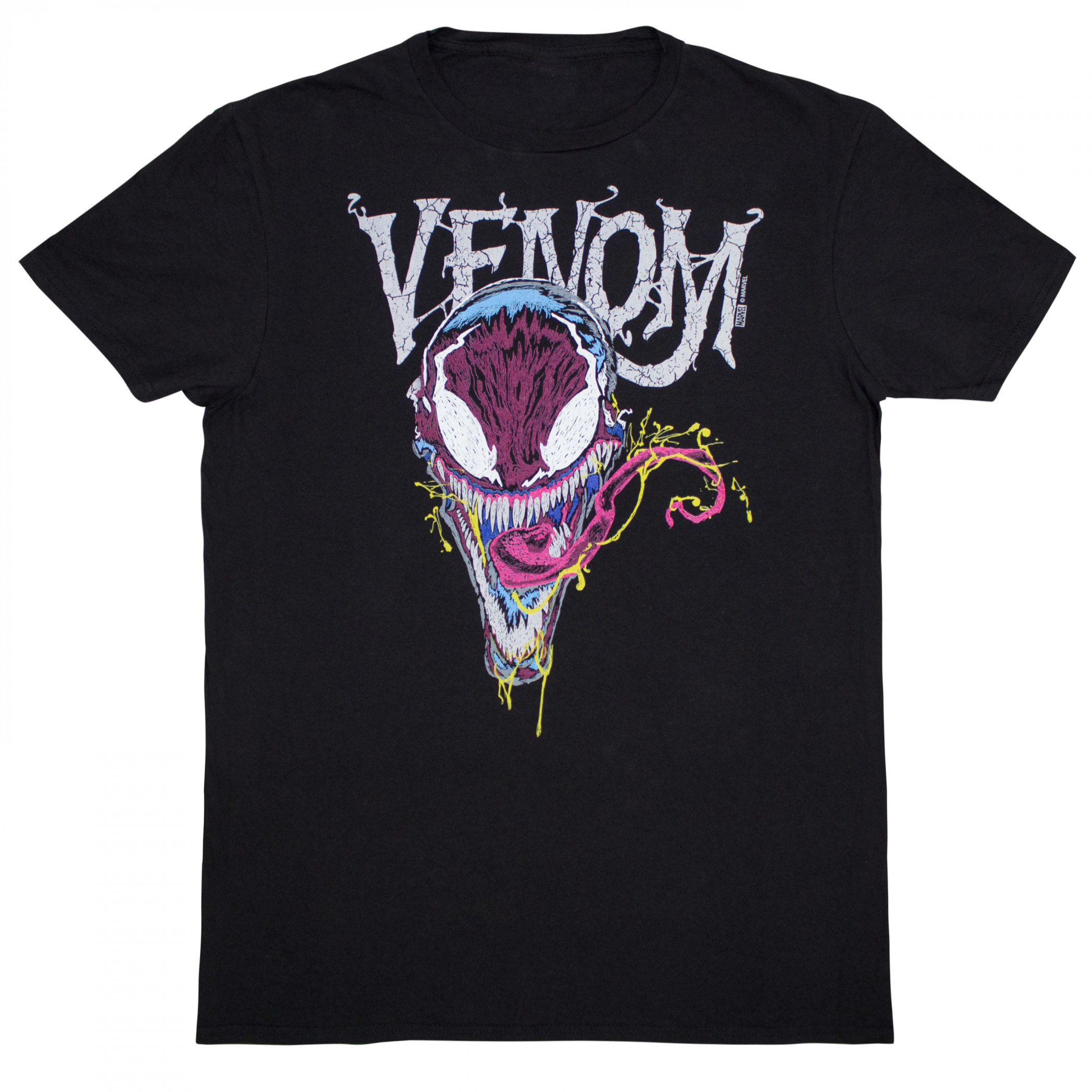 Venom Dripping T-Shirt