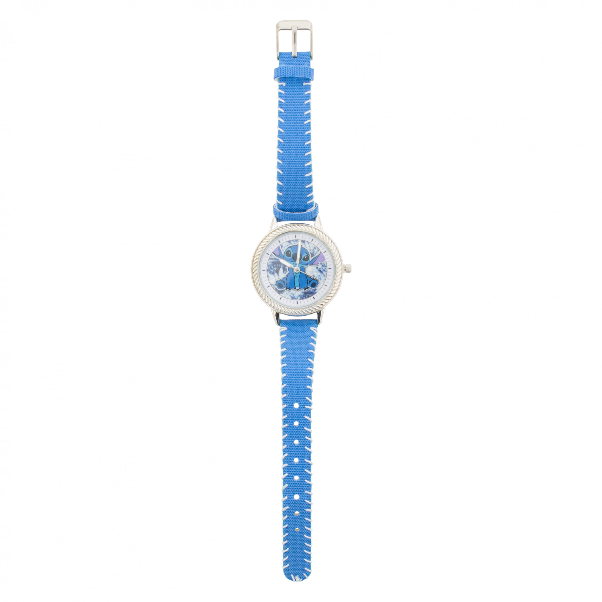 Lilo & Stitch - Stitch Sitting Analog Watch