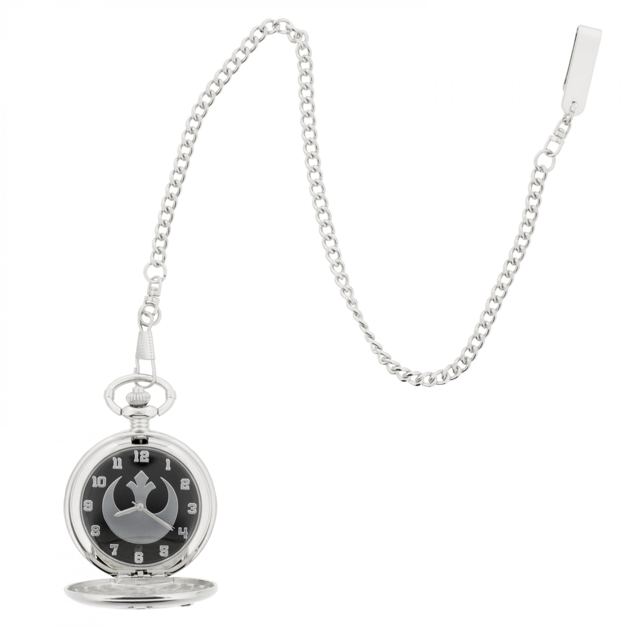 Star Wars Rebel Alliance Pocket Watch