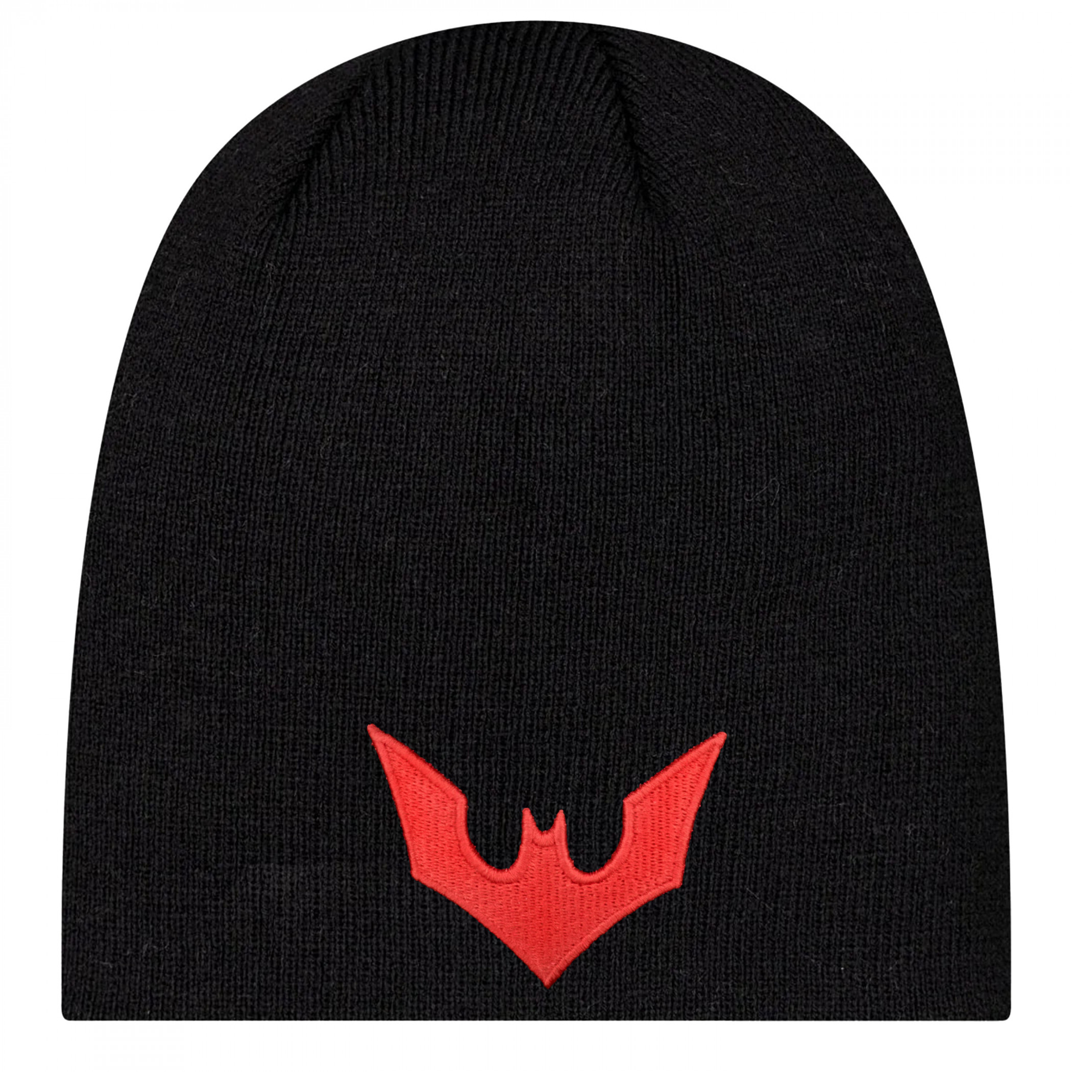 Batman Beyond Logo New Era Beanie