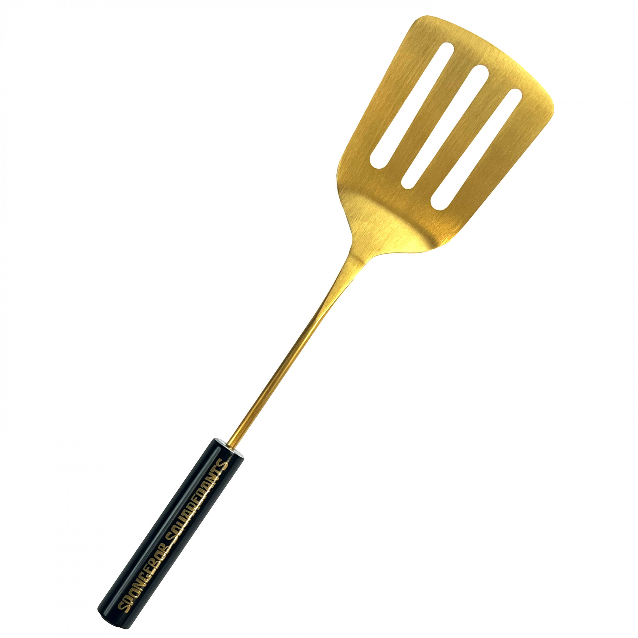 SpongeBob SquarePants Golden Kitchen Spatula