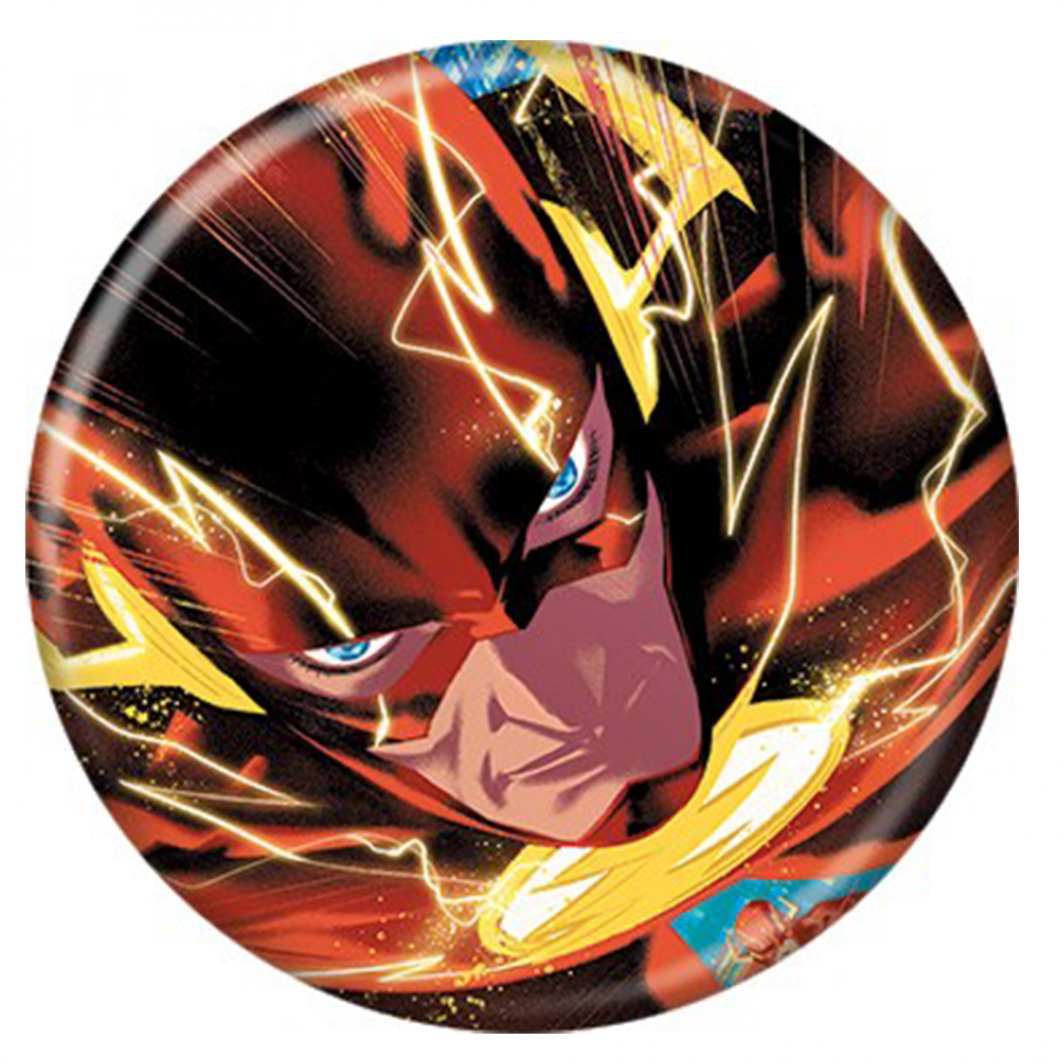DC Comics The Flash #150 Variant Button