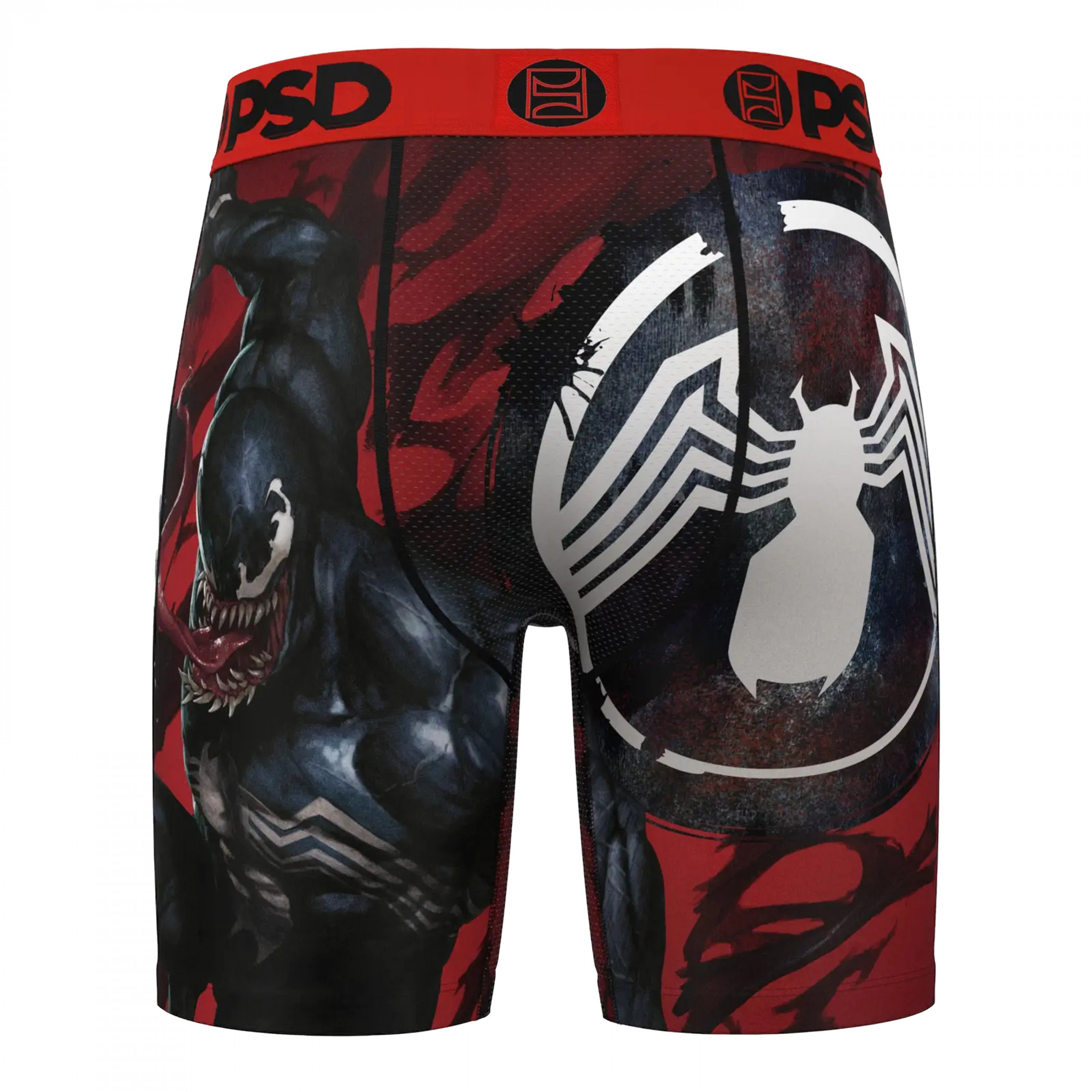 Venom Slash PSD Boxer Briefs