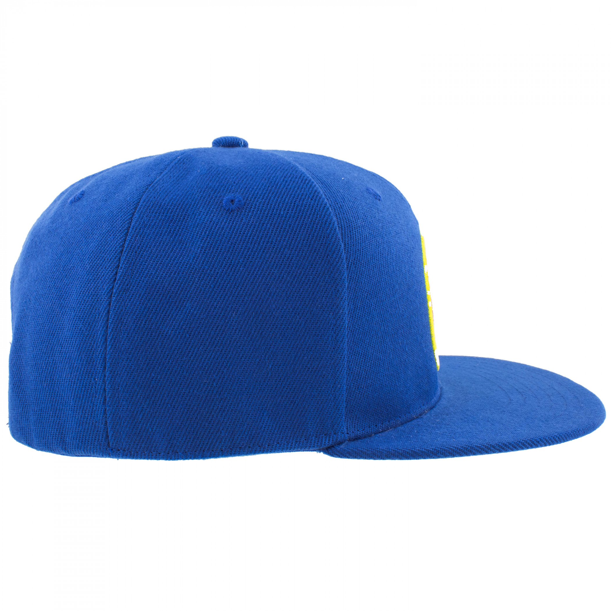 X-Men #1 Jim Lee Cover Adjustable Snapback Hat