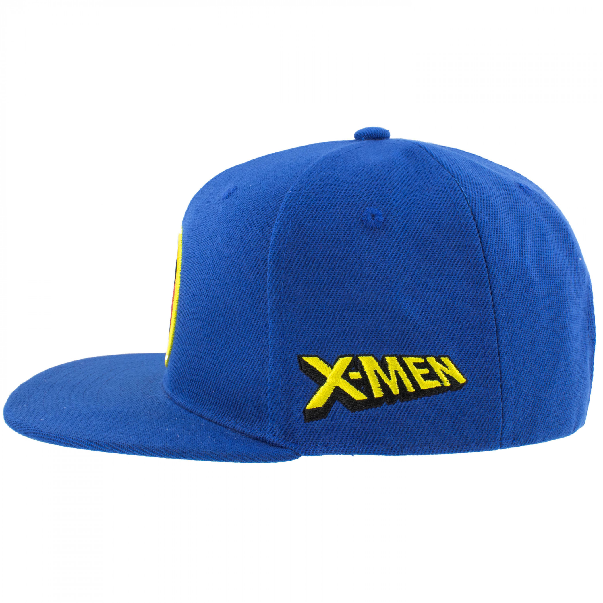 X-Men #1 Jim Lee Cover Adjustable Snapback Hat