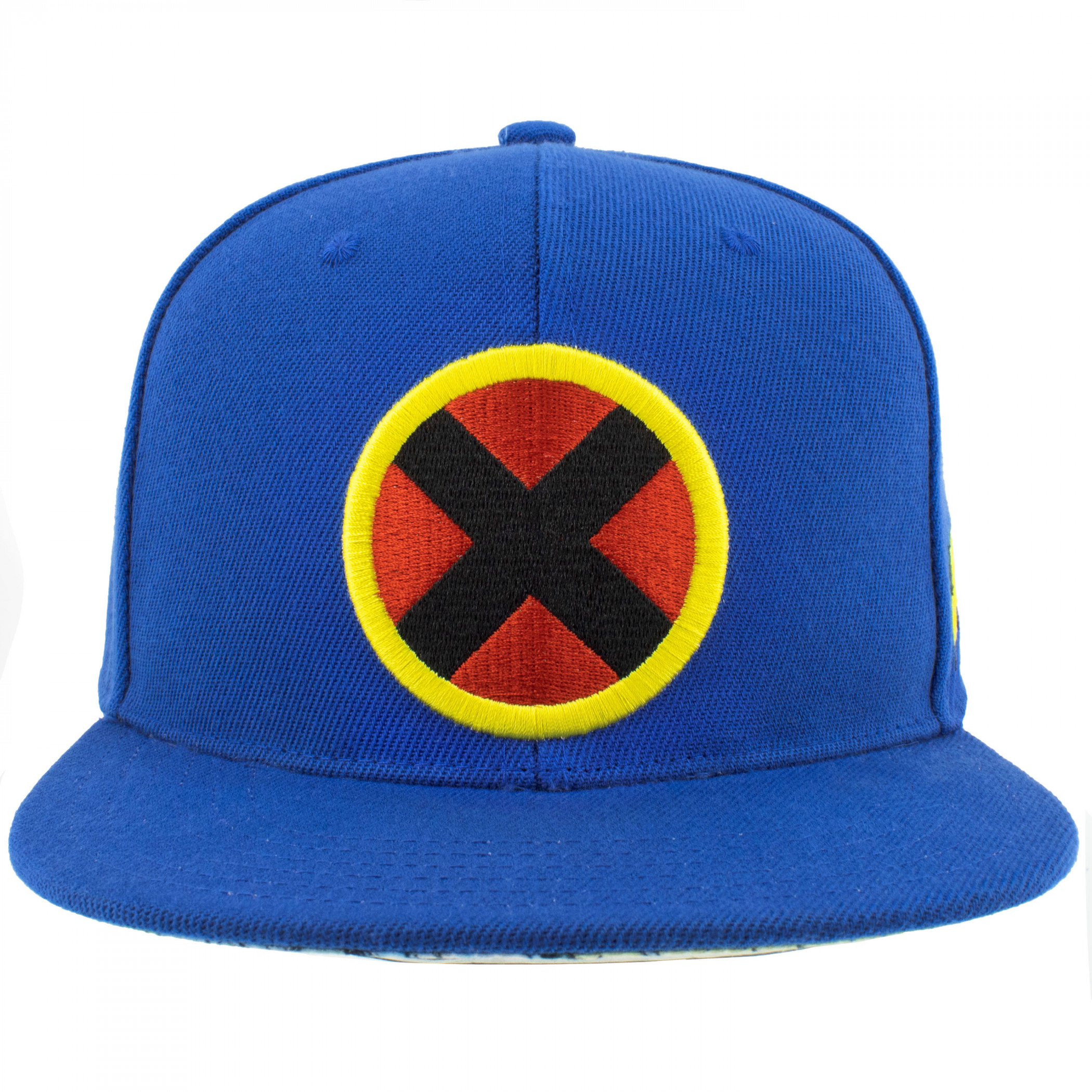 X-Men #1 Jim Lee Cover Adjustable Snapback Hat