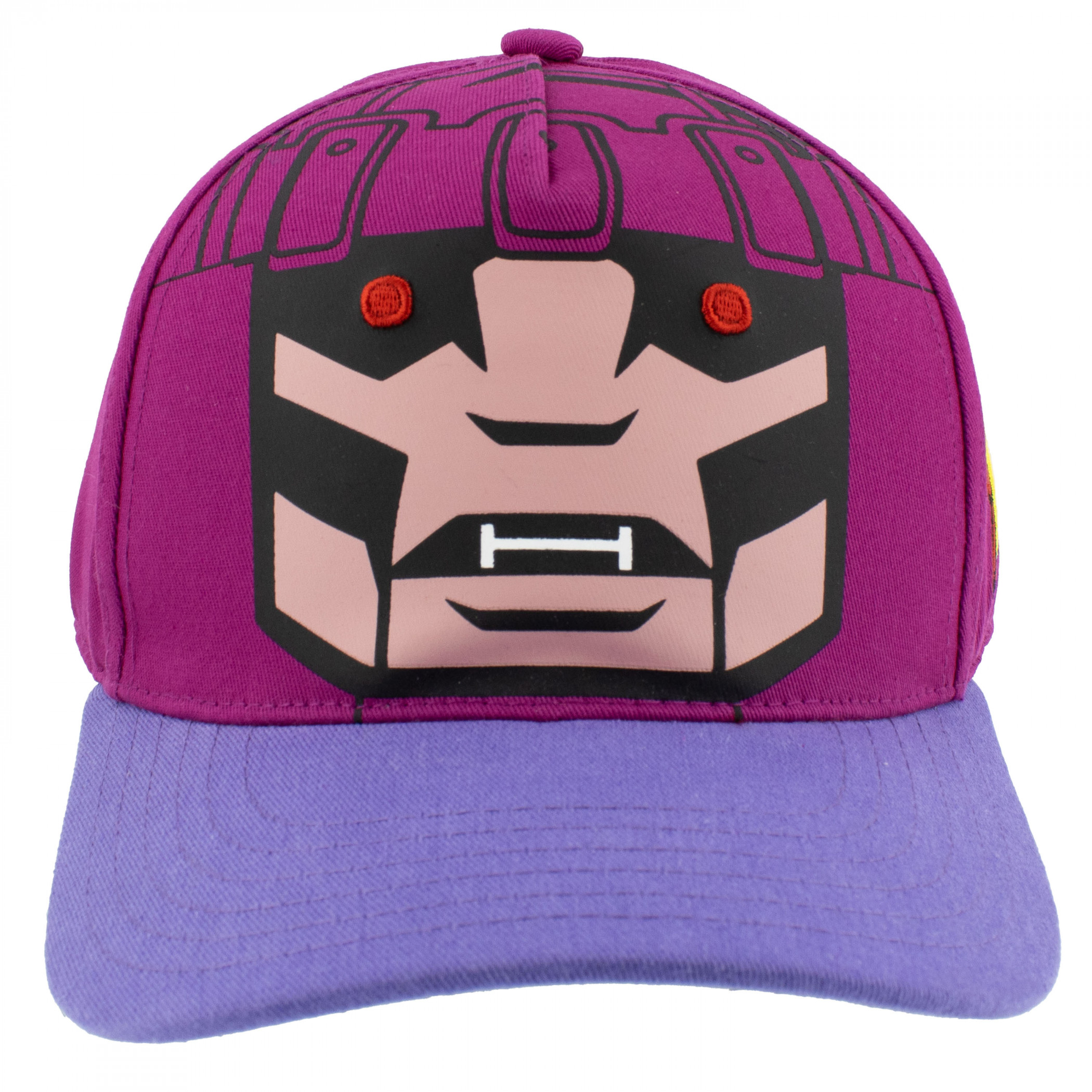 X-Men Sentinel Snapback Hat