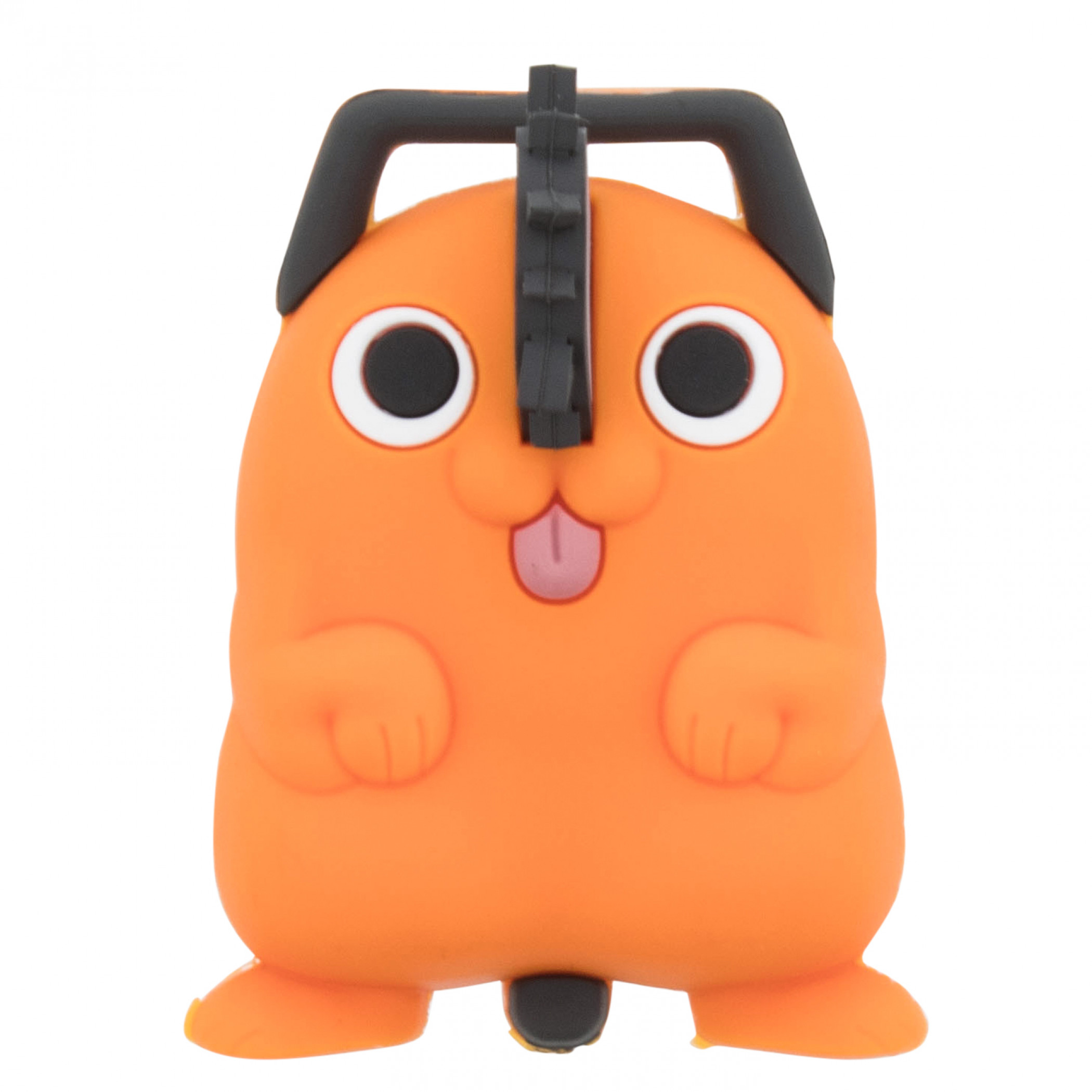 Chainsaw Man Pochita Standing 3D Foam Magnet