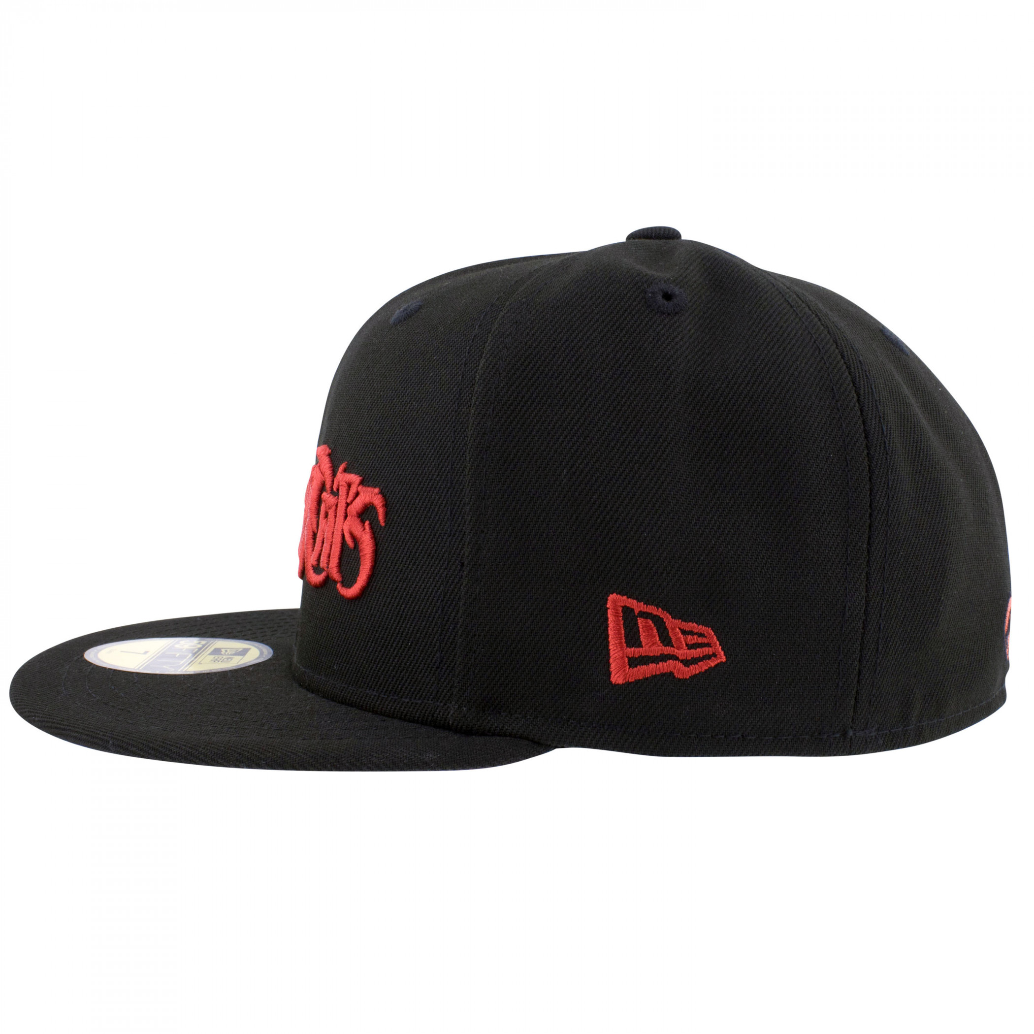 ThunderCats Logo New Era 59Fifty Fitted Hat