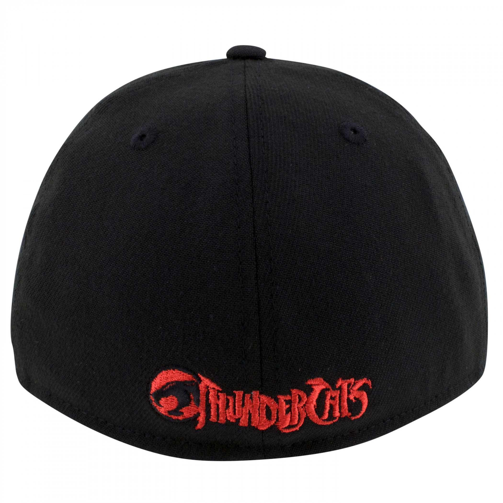 ThunderCats Logo New Era 39Thirty Fitted Hat