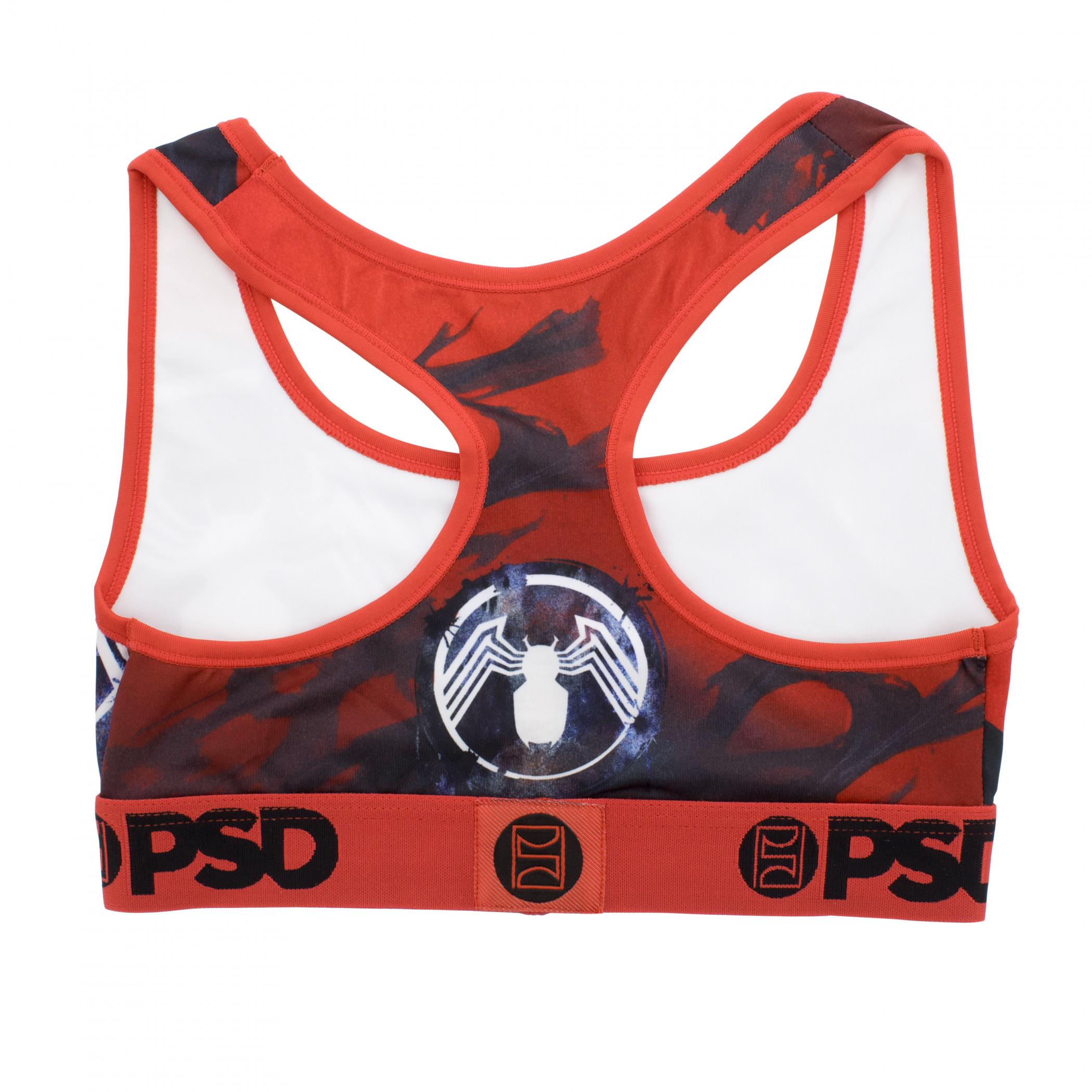 Venom PSD Sports Bra