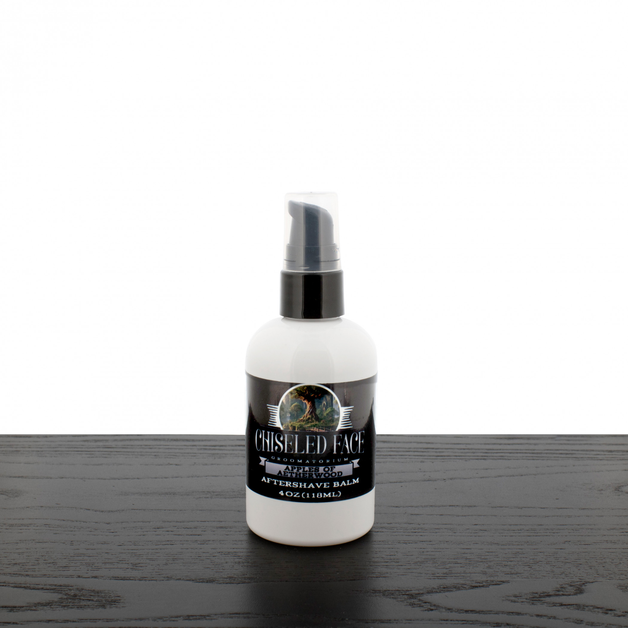 Product image 0 for Chiseled Face After Shave Balm, Apple of Aetherwood