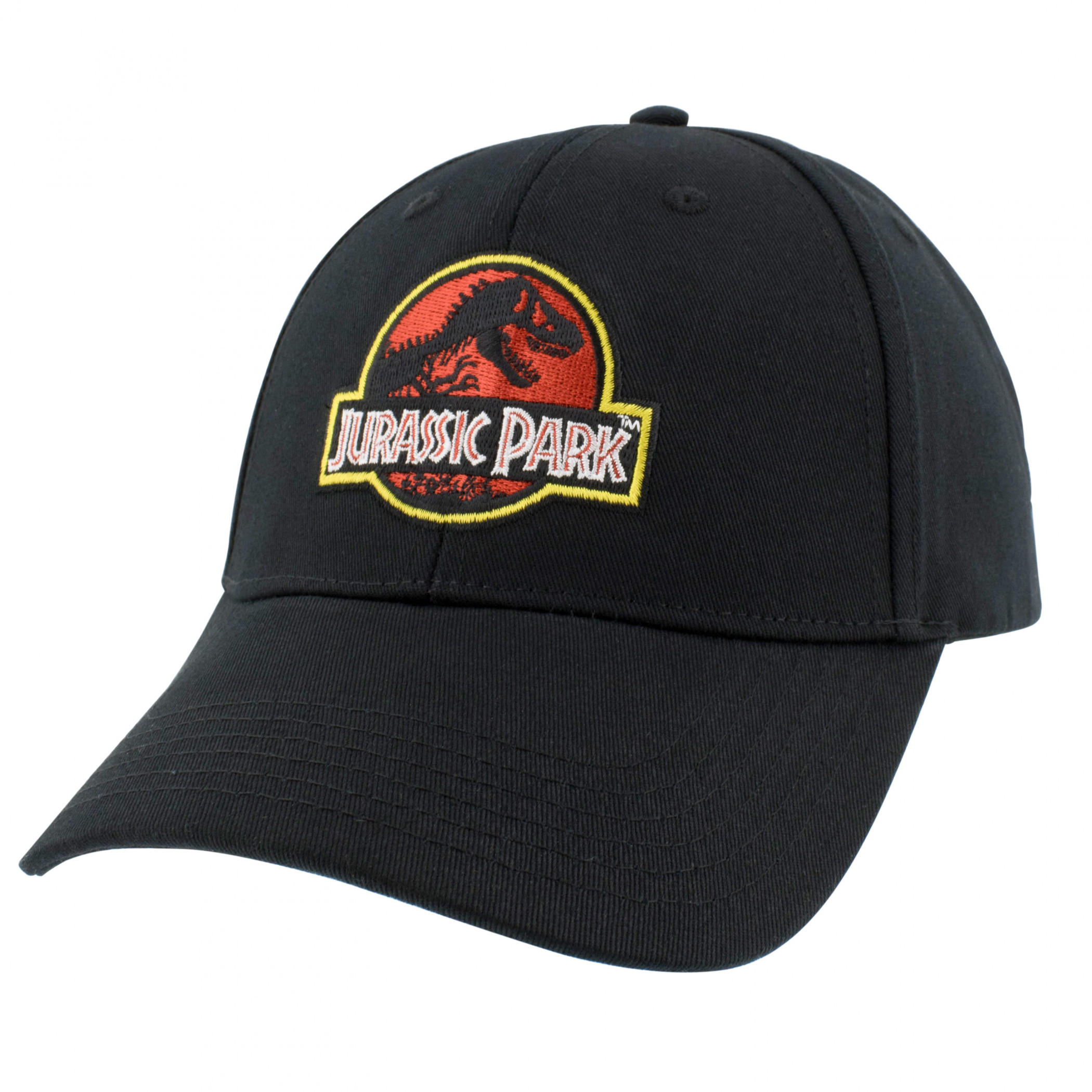 Jurassic Park Logo Baseball Cap