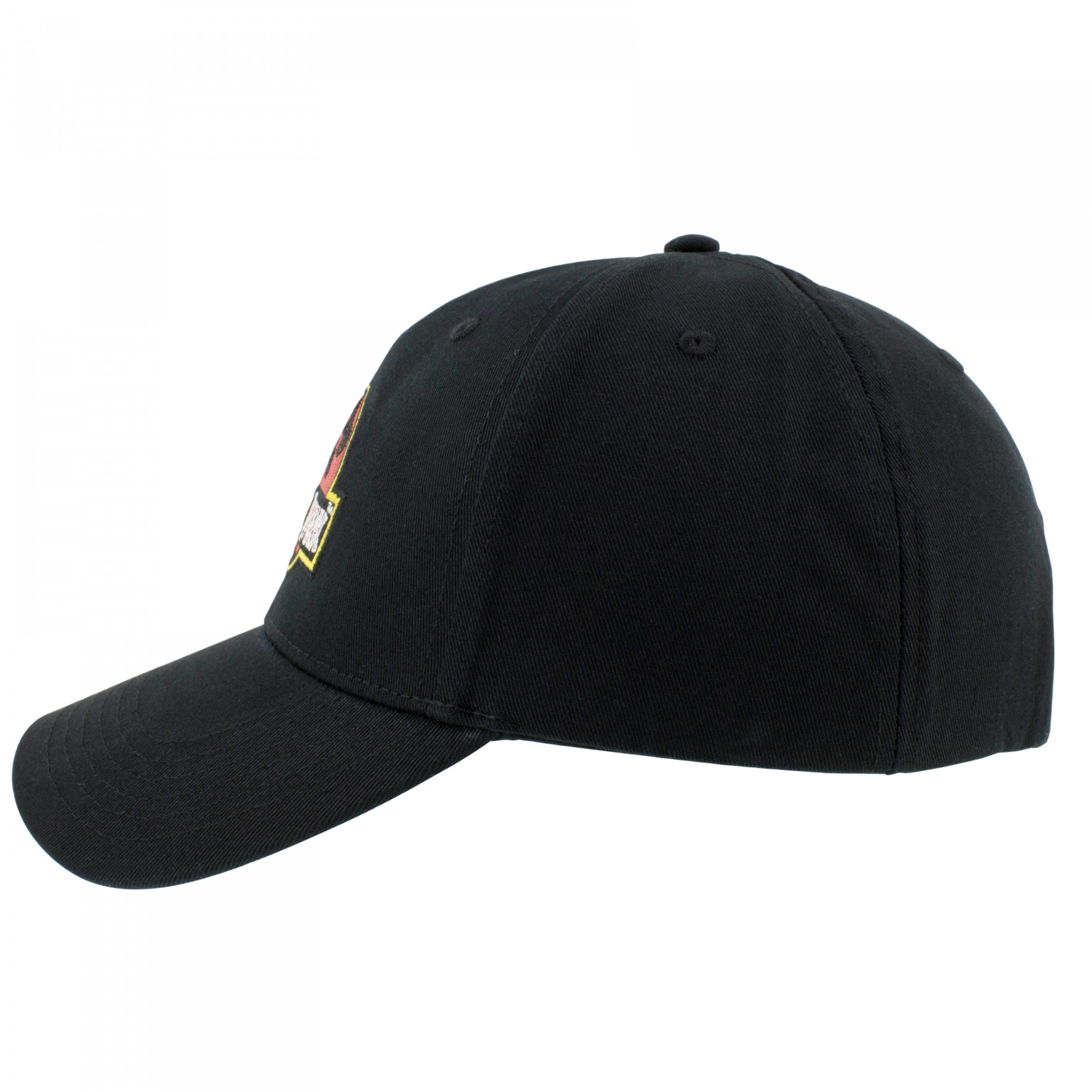 Jurassic Park Logo Baseball Cap