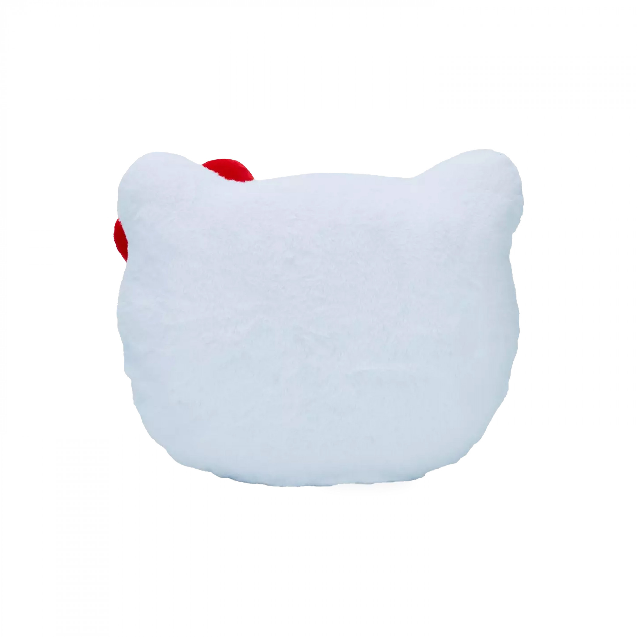 Hello Kitty Holiday Joy 11" Round Cloud Pillow