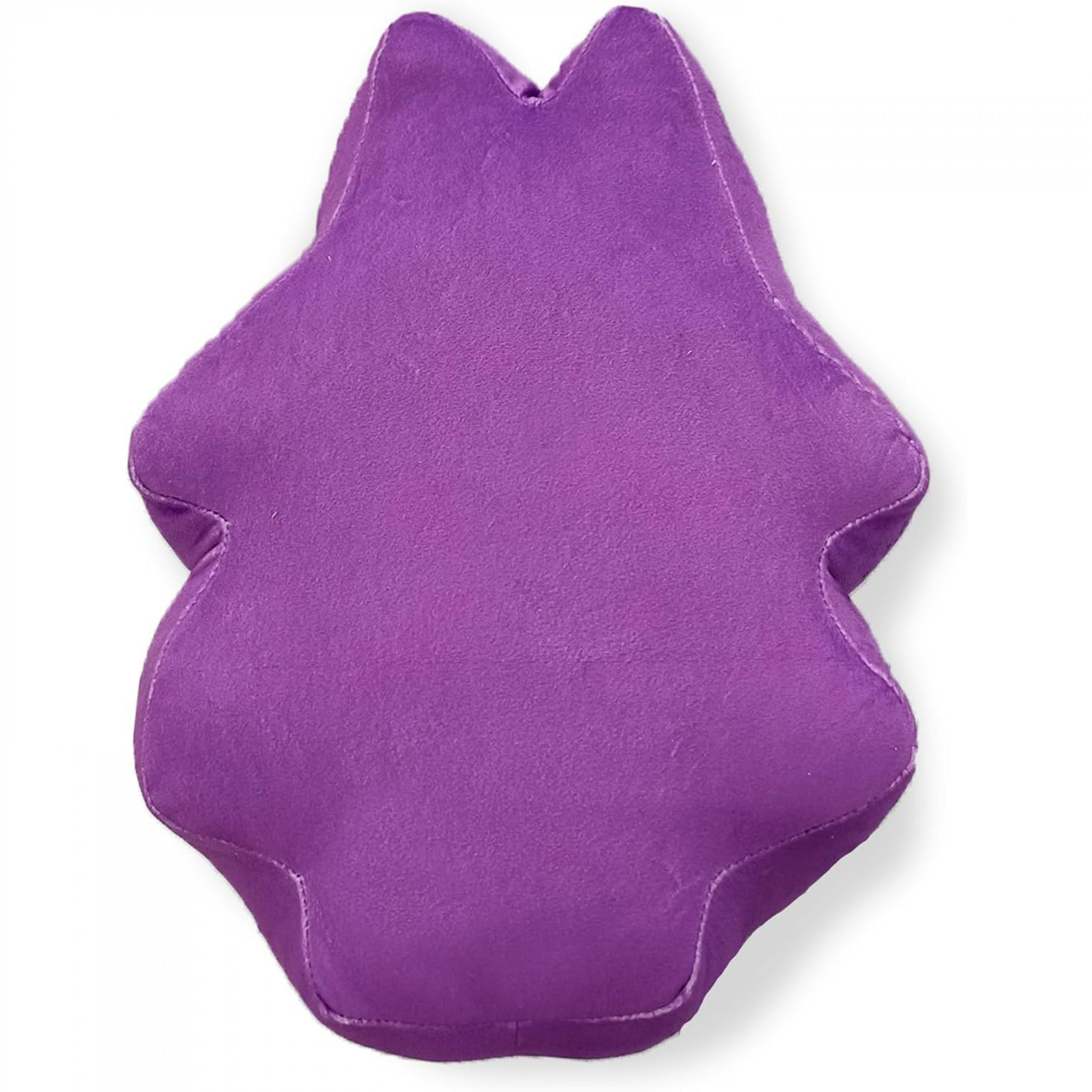 Bluey Halloween 15" Shaped Cloud Pillow