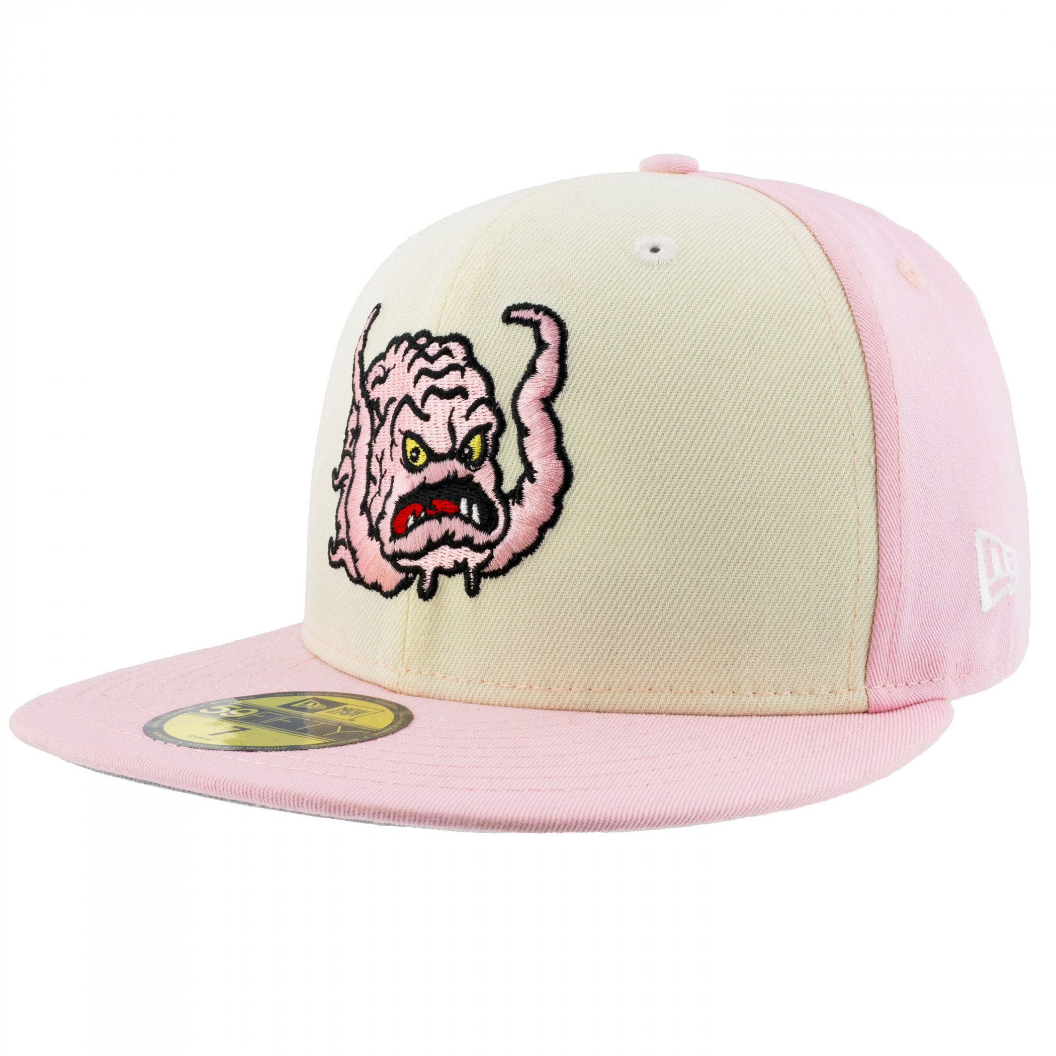 Teenage Mutant Ninja Turtles Krang New Era 59Fifty Fitted Hat