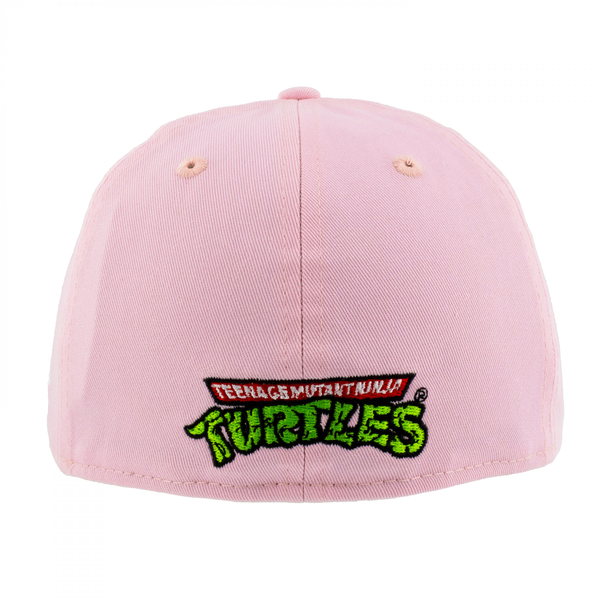 Teenage Mutant Ninja Turtles Krang New Era 59Fifty Fitted Hat