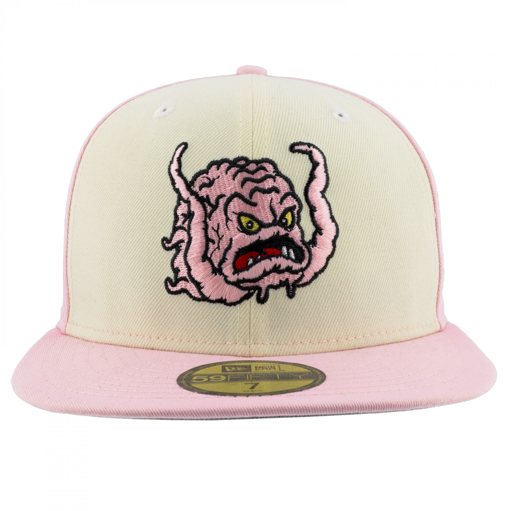 Teenage Mutant Ninja Turtles Krang New Era 59Fifty Fitted Hat