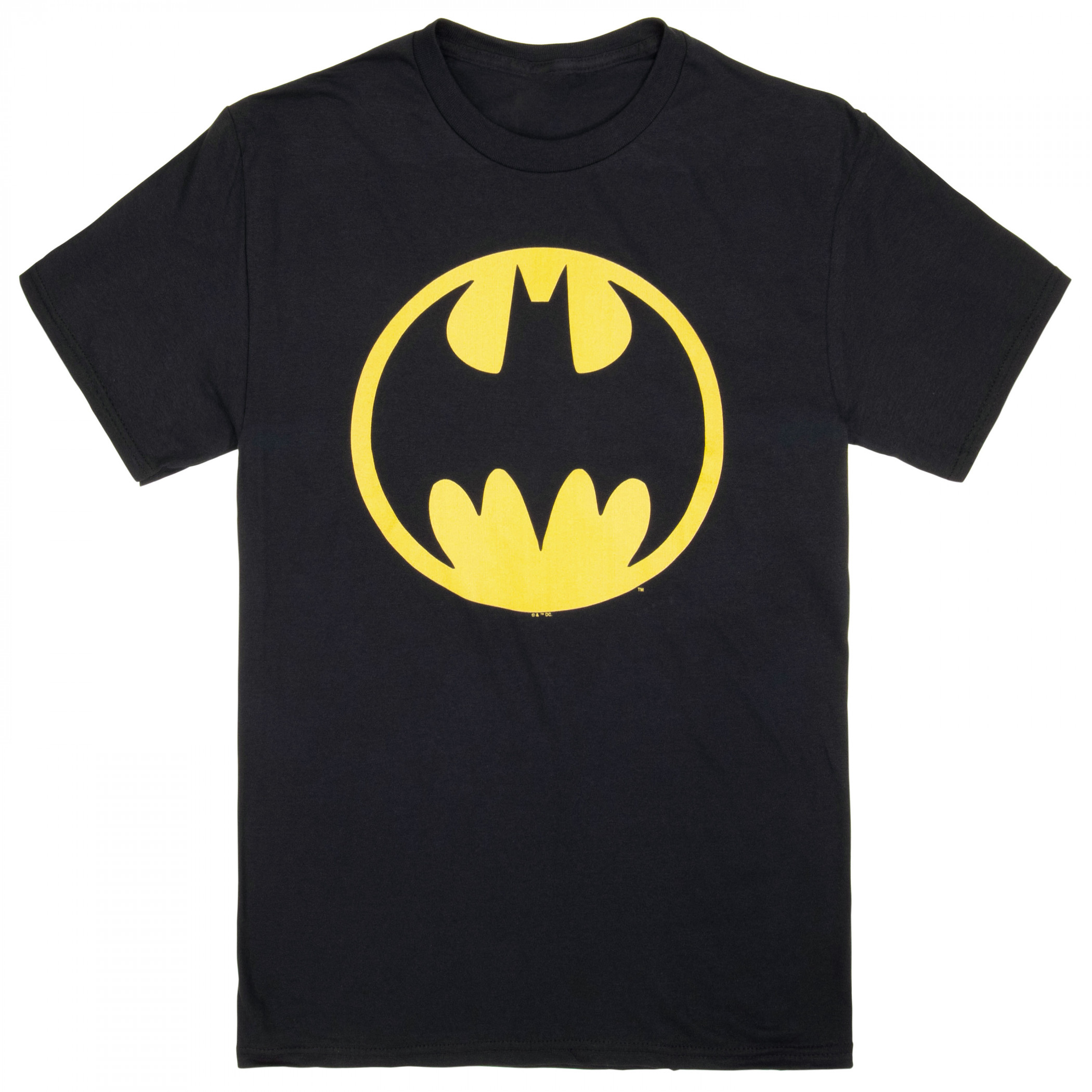 Batman Forever Logo T-Shirt