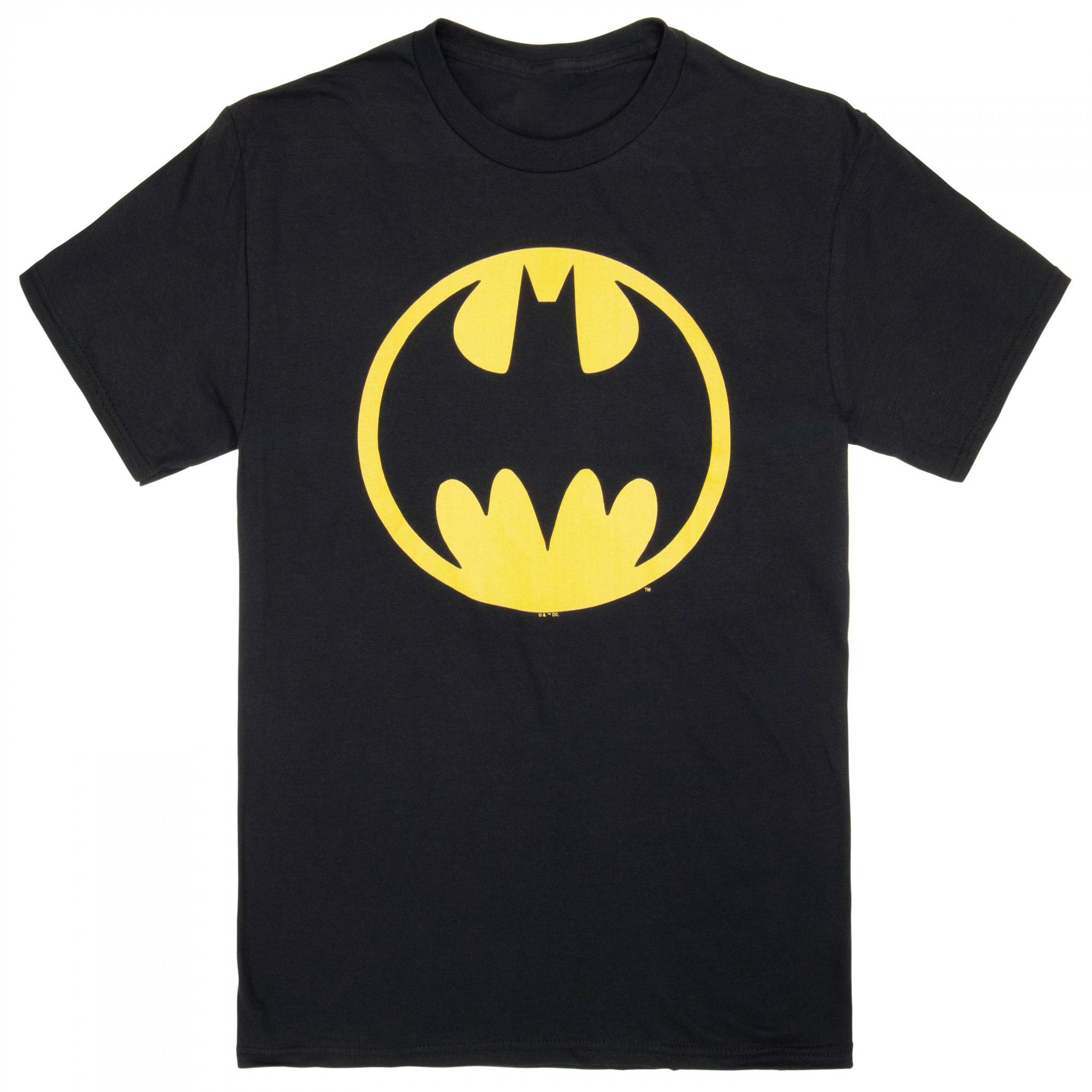 Batman Forever Logo T-Shirt