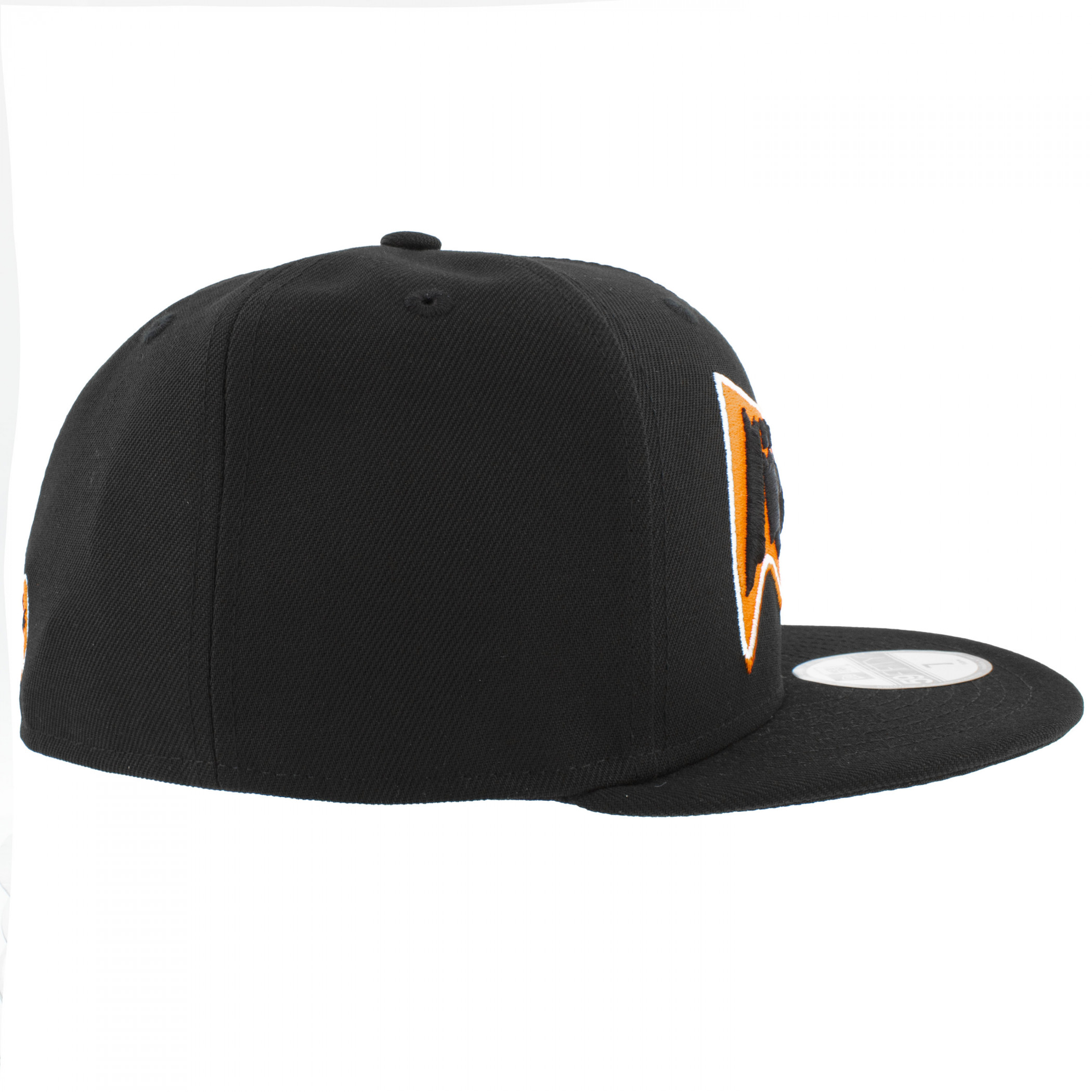 Batman Manga Logo New Era 59Fifty Fitted Hat