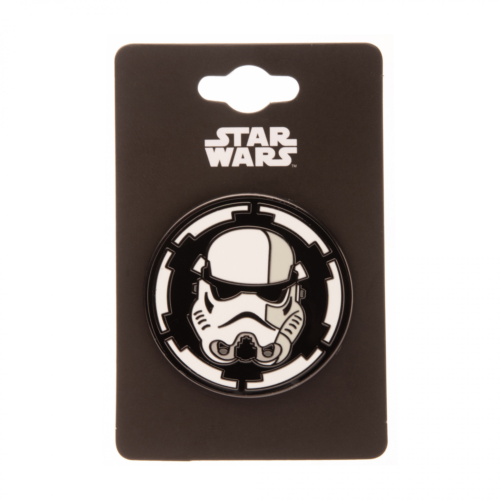 Star Wars Storm Trooper Imperial Pin