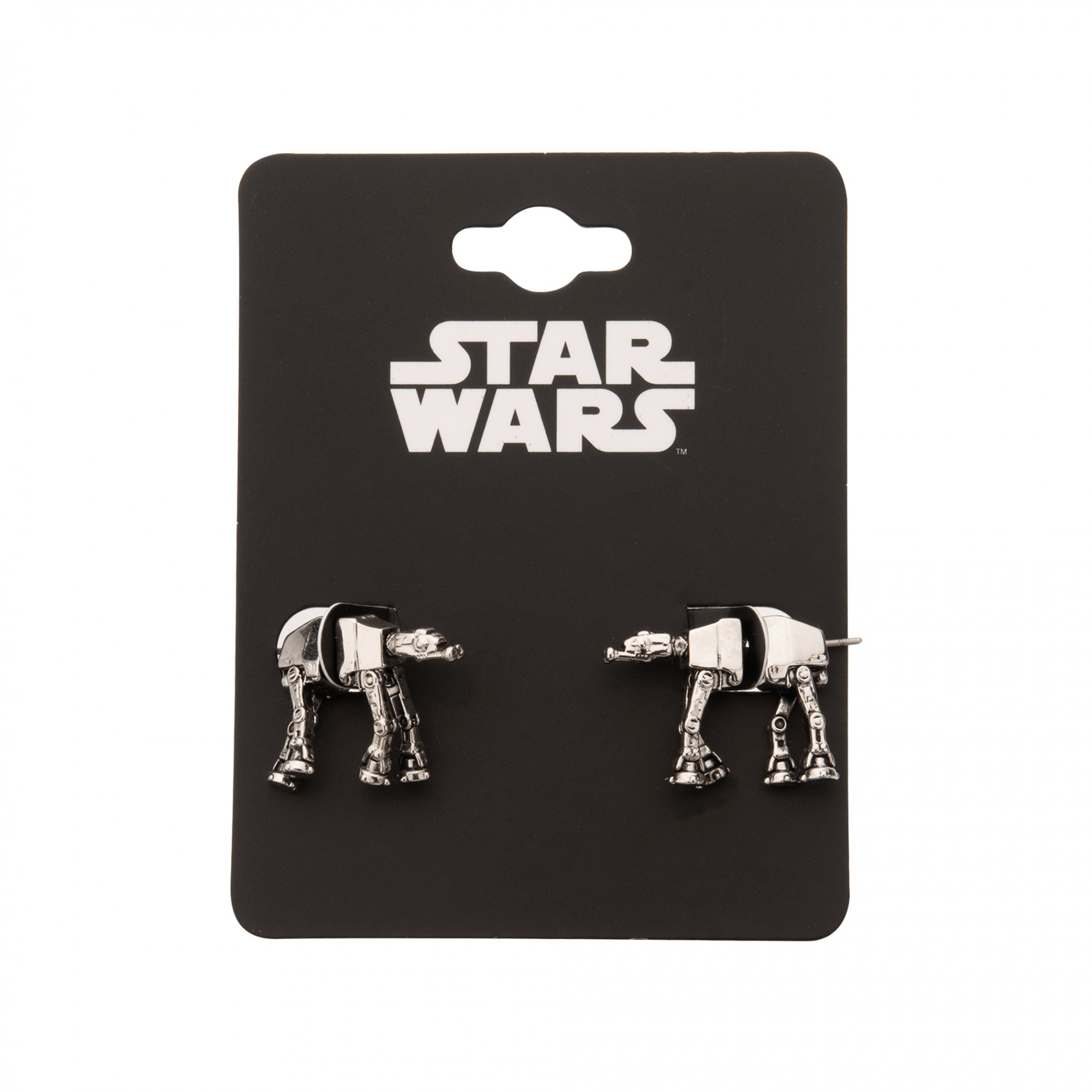 Star Wars AT-AT Earrings