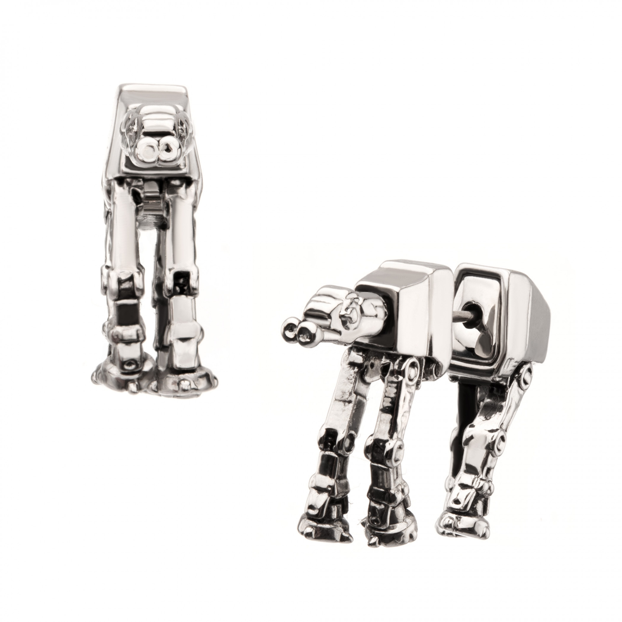 Star Wars AT-AT Earrings