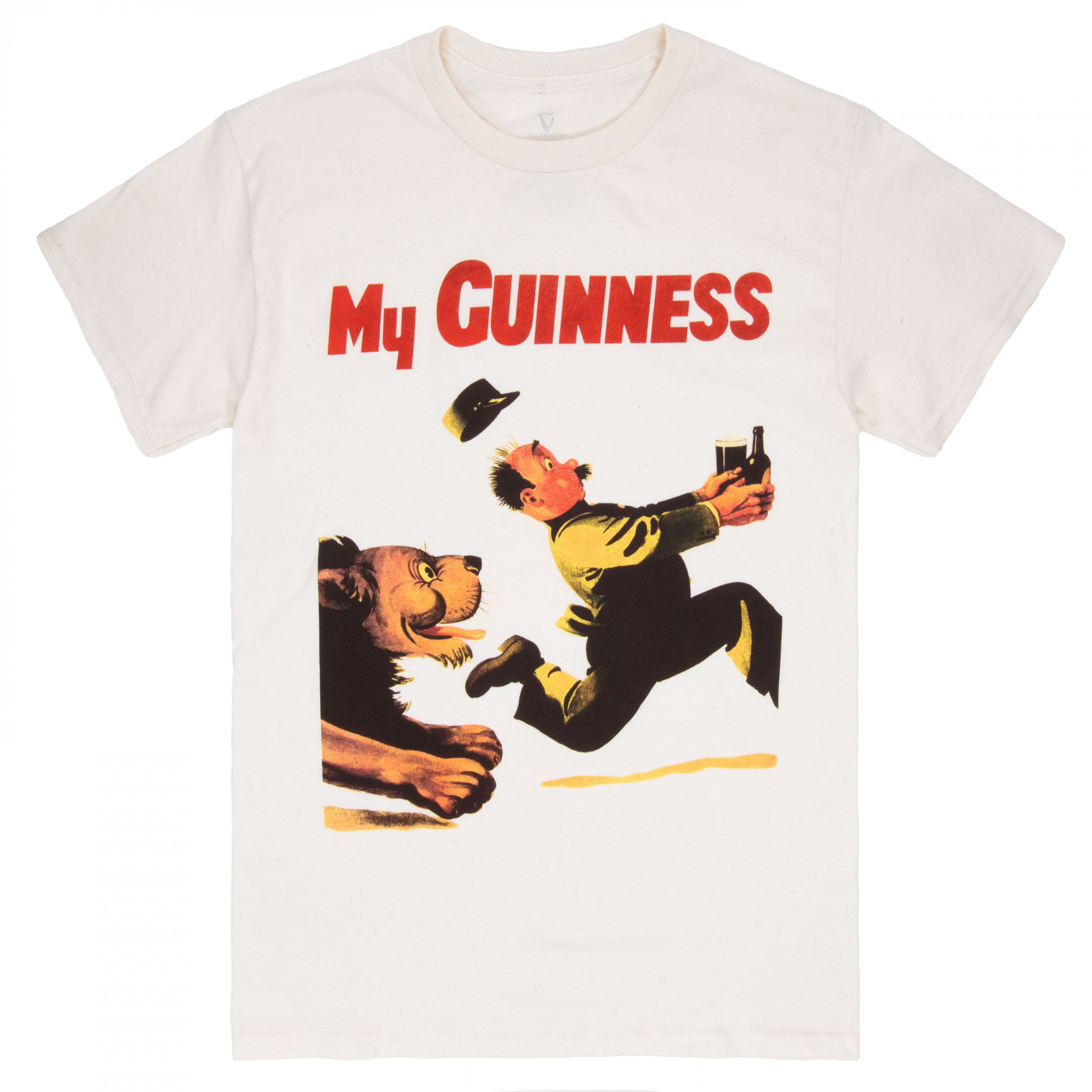 Guinness My Goodness My Guinness T-Shirt