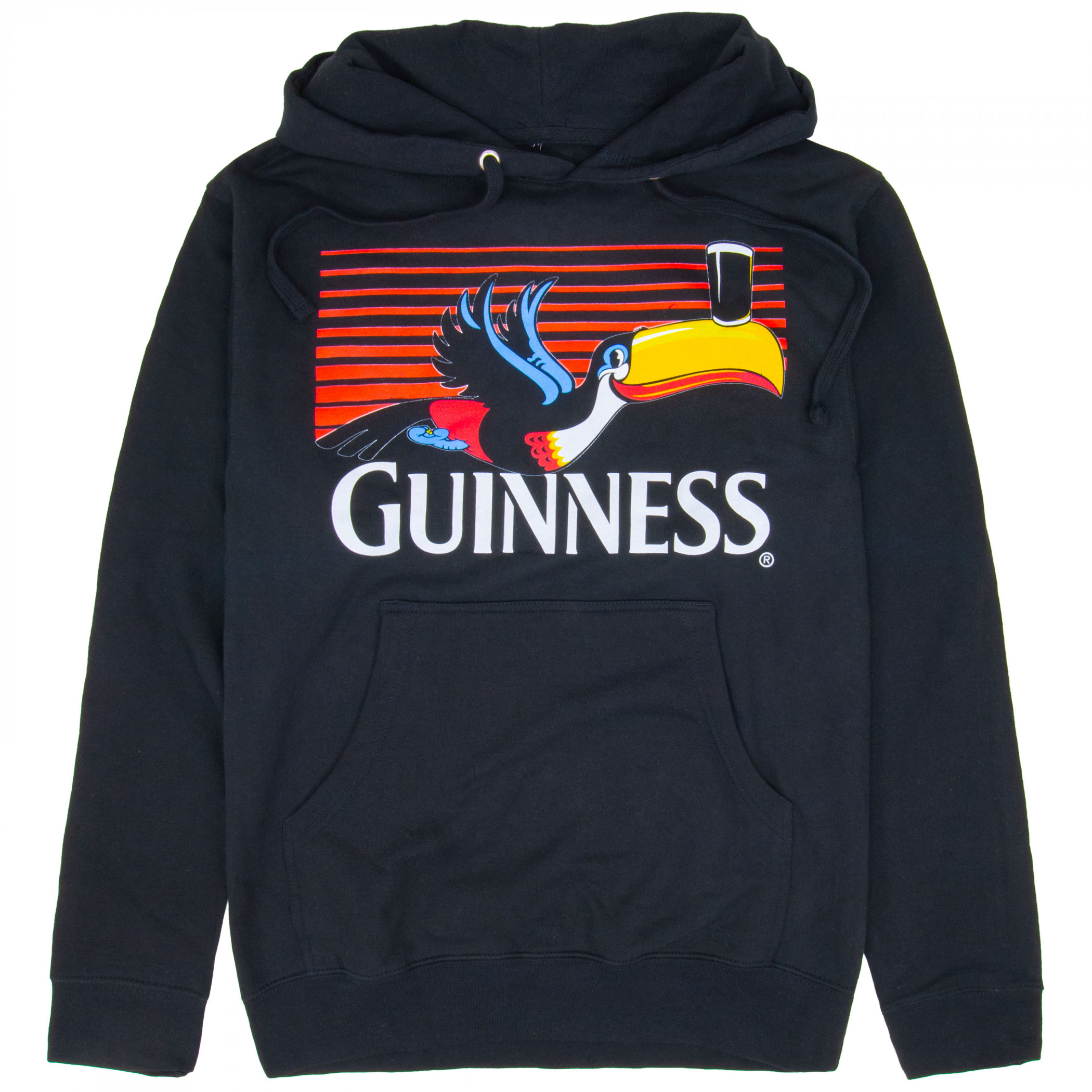 トランプ guinness Guinness Forest Green & Gold Toucan Hoodie – Guinness Webstore US