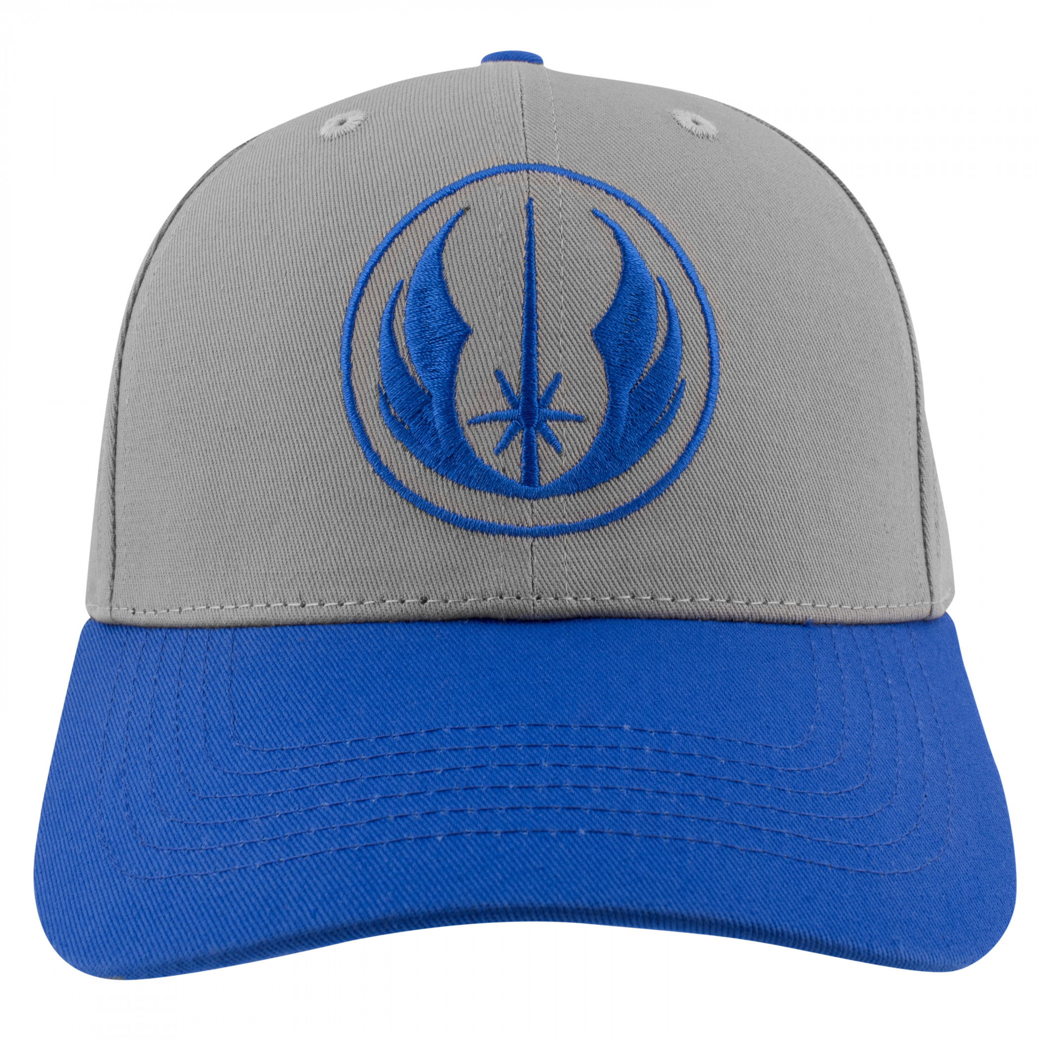 Star Wars Jedi Order Logo Snapback Hat