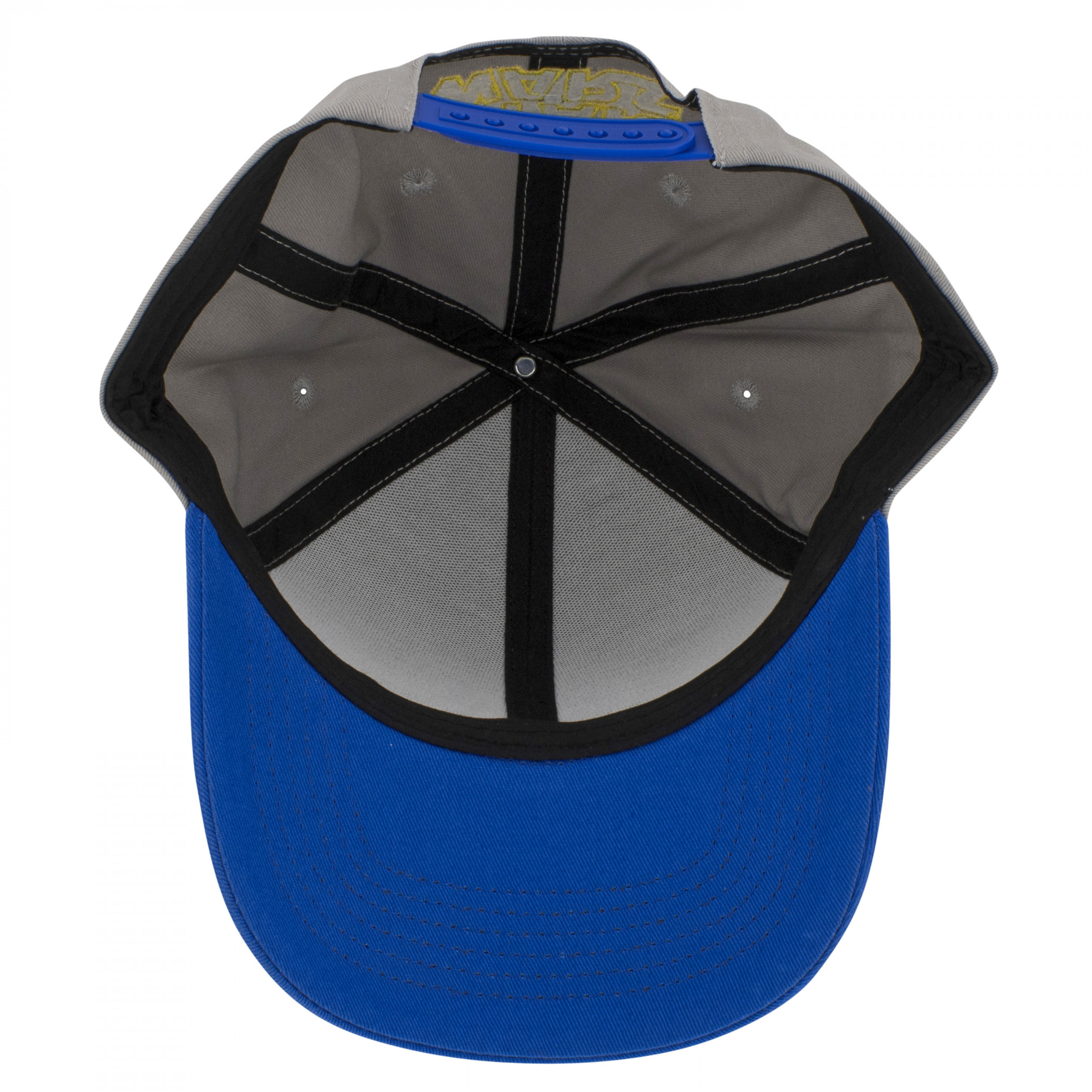 Star Wars Jedi Order Logo Snapback Hat