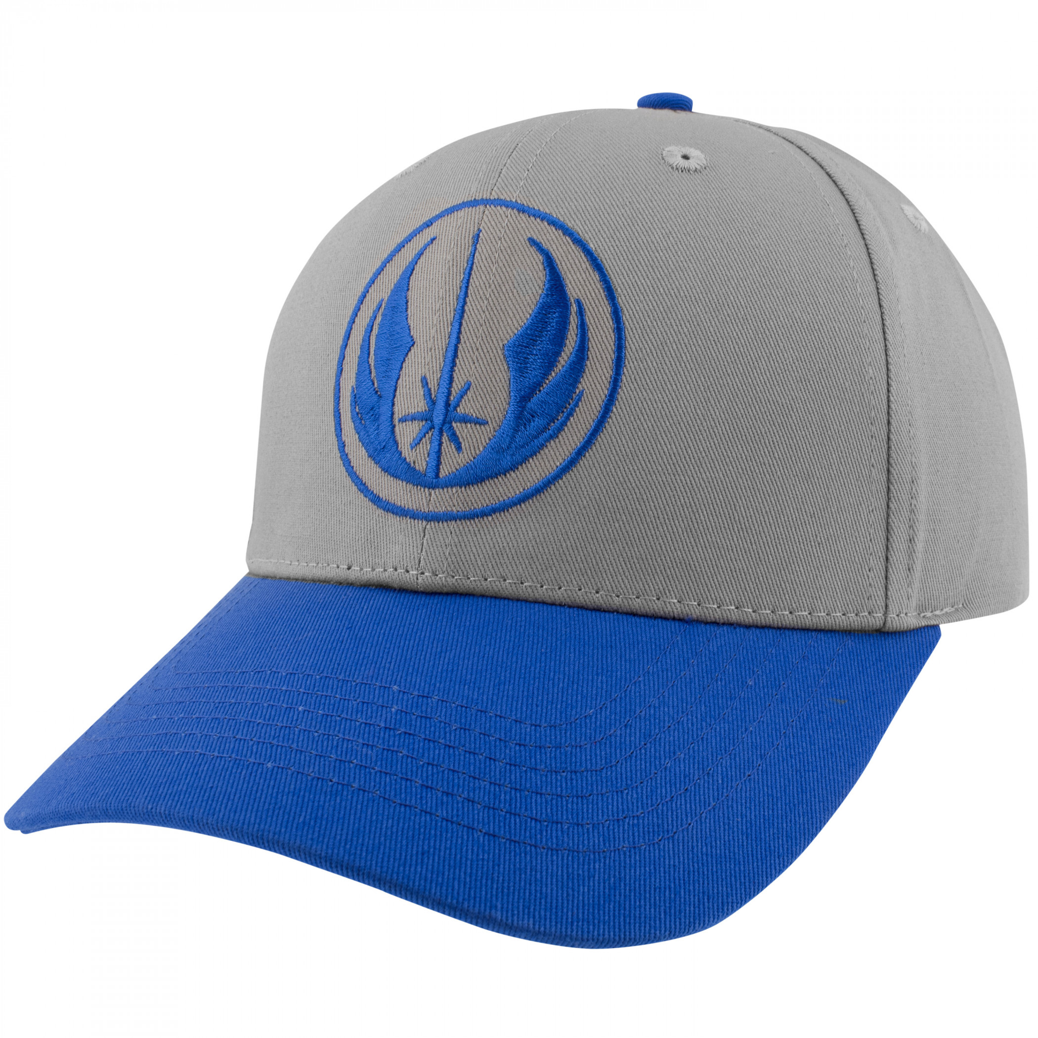 Star Wars Jedi Order Logo Snapback Hat