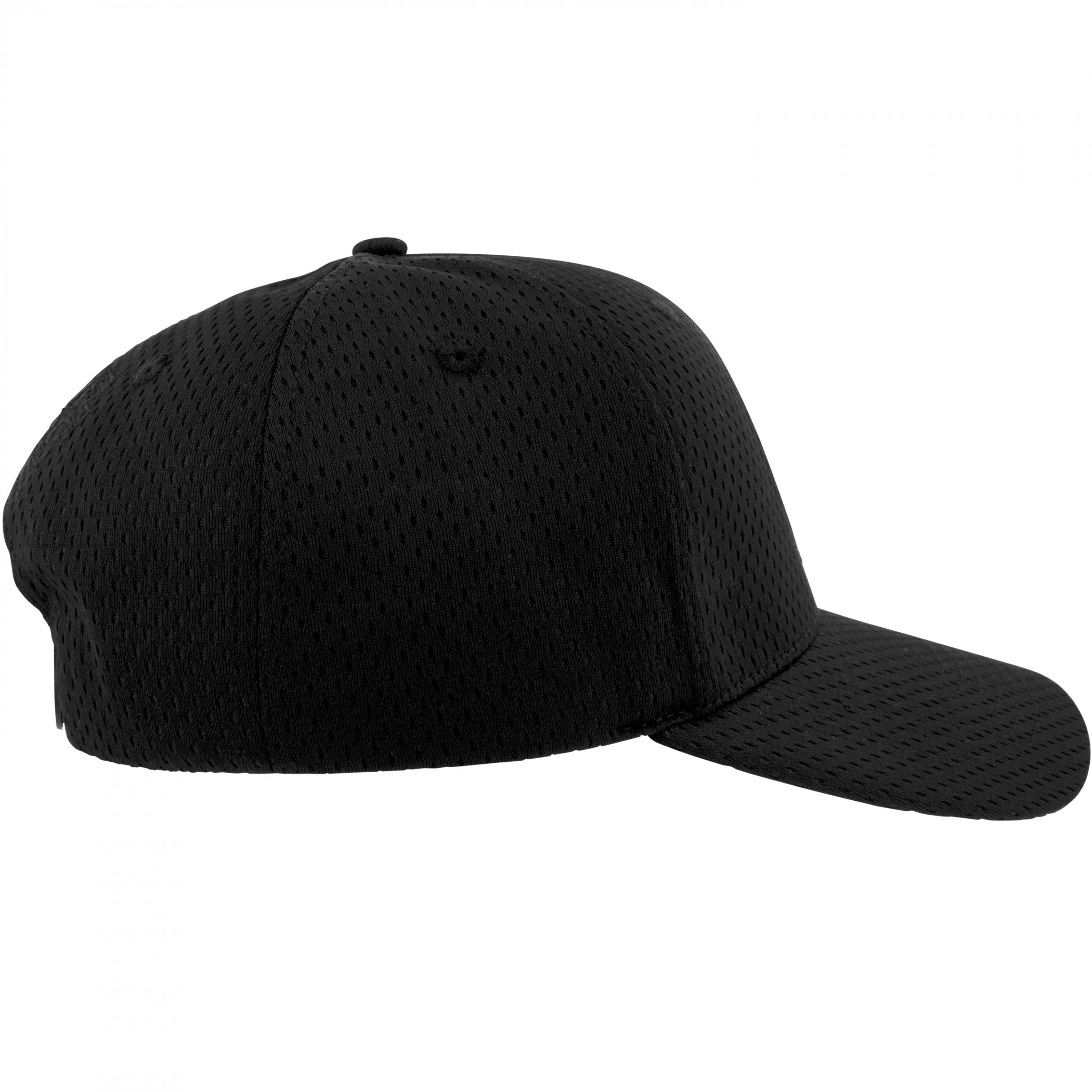 Star Wars Empire Logo Black on Black Snapback Hat