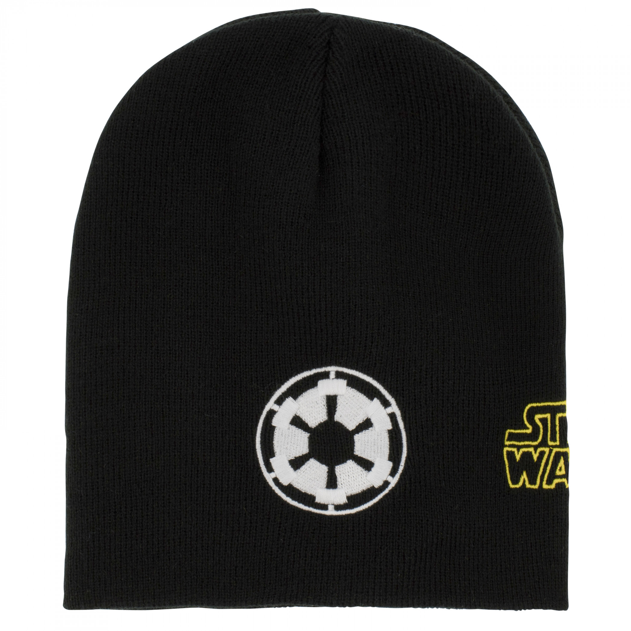 Star Wars Empire Logo Knit Beanie