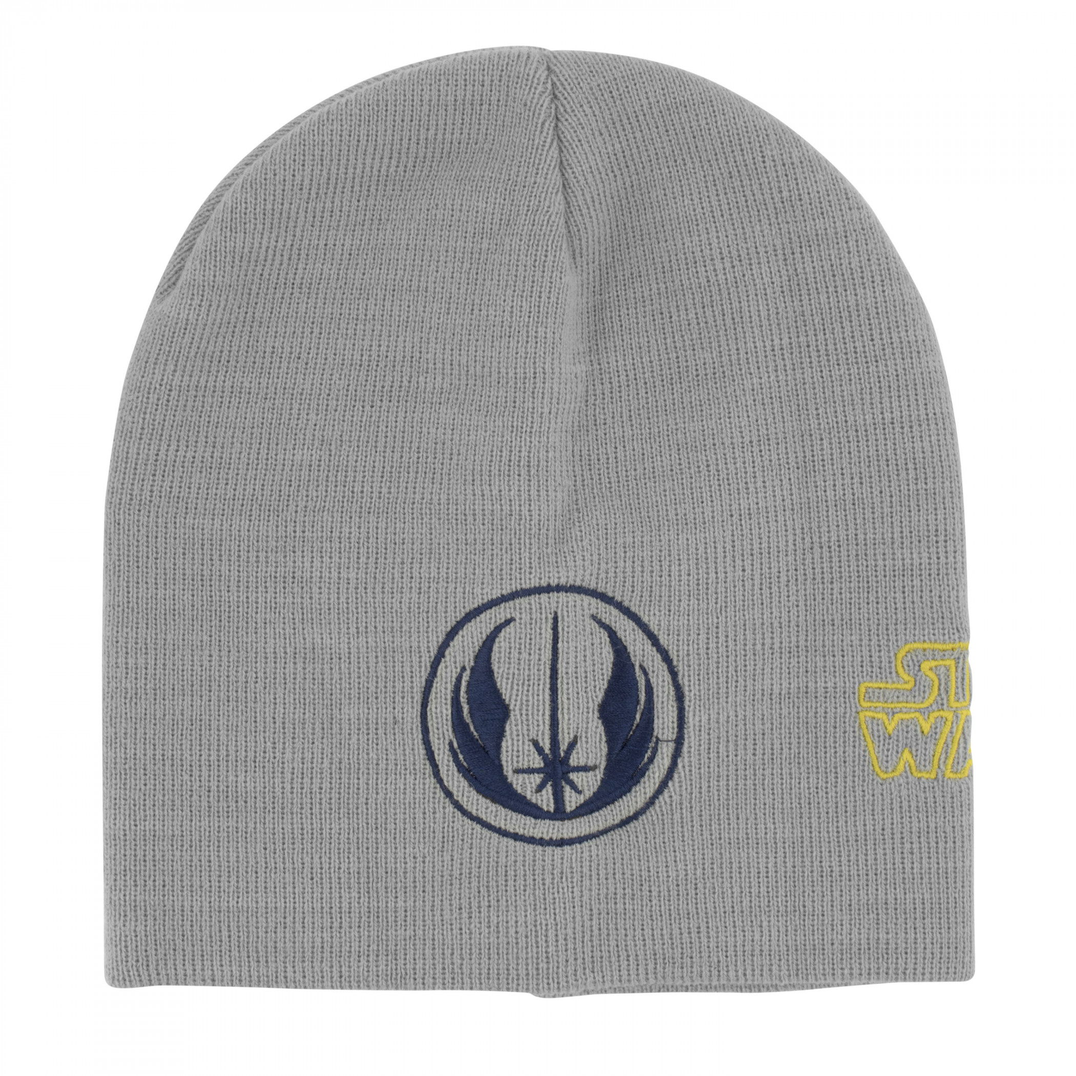 Star Wars Jedi Order Logo Knit Beanie