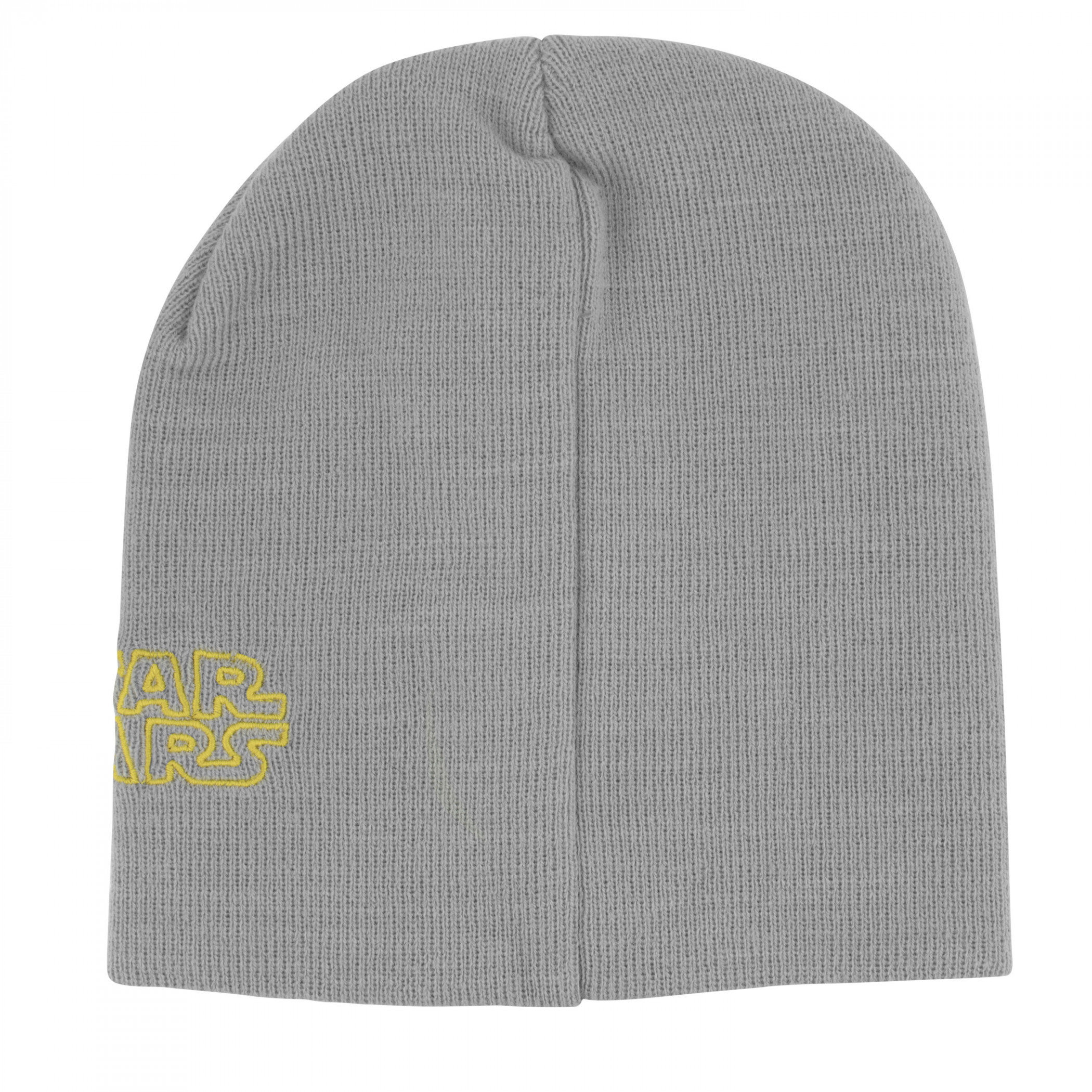 Star Wars Jedi Order Logo Knit Beanie