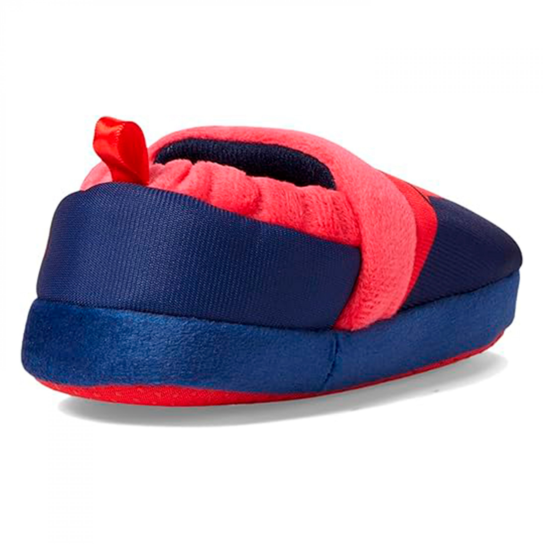 Spider-Man Red and Blue Kid's Slippers