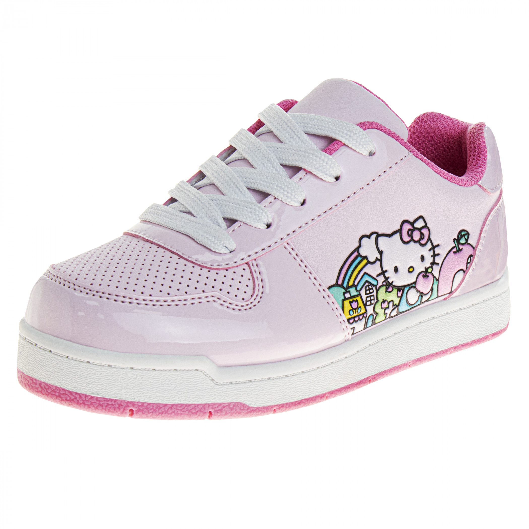 Hello Kitty Playroom Kid's Sneakers