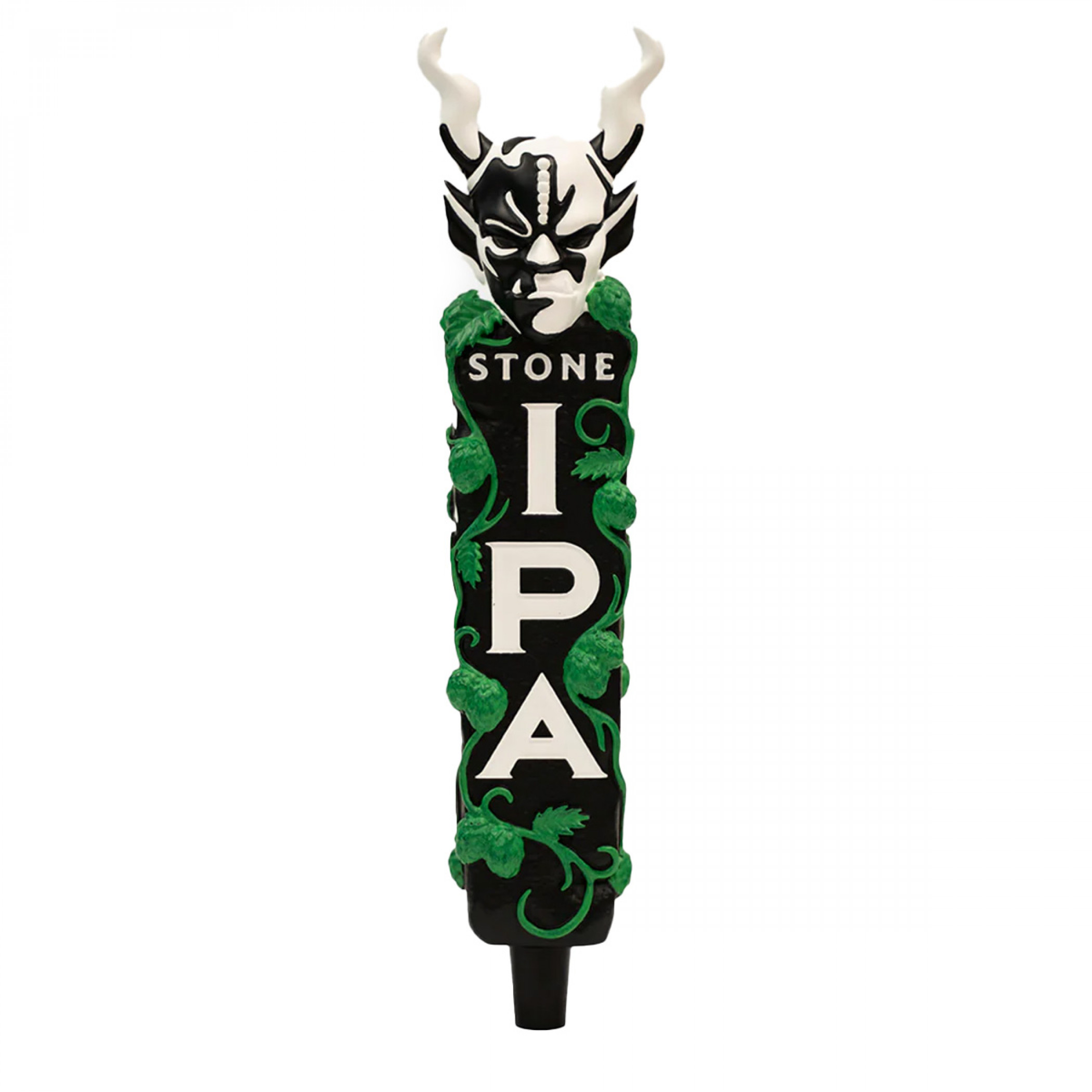 Stone Brewing IPA Premium Tap Handle