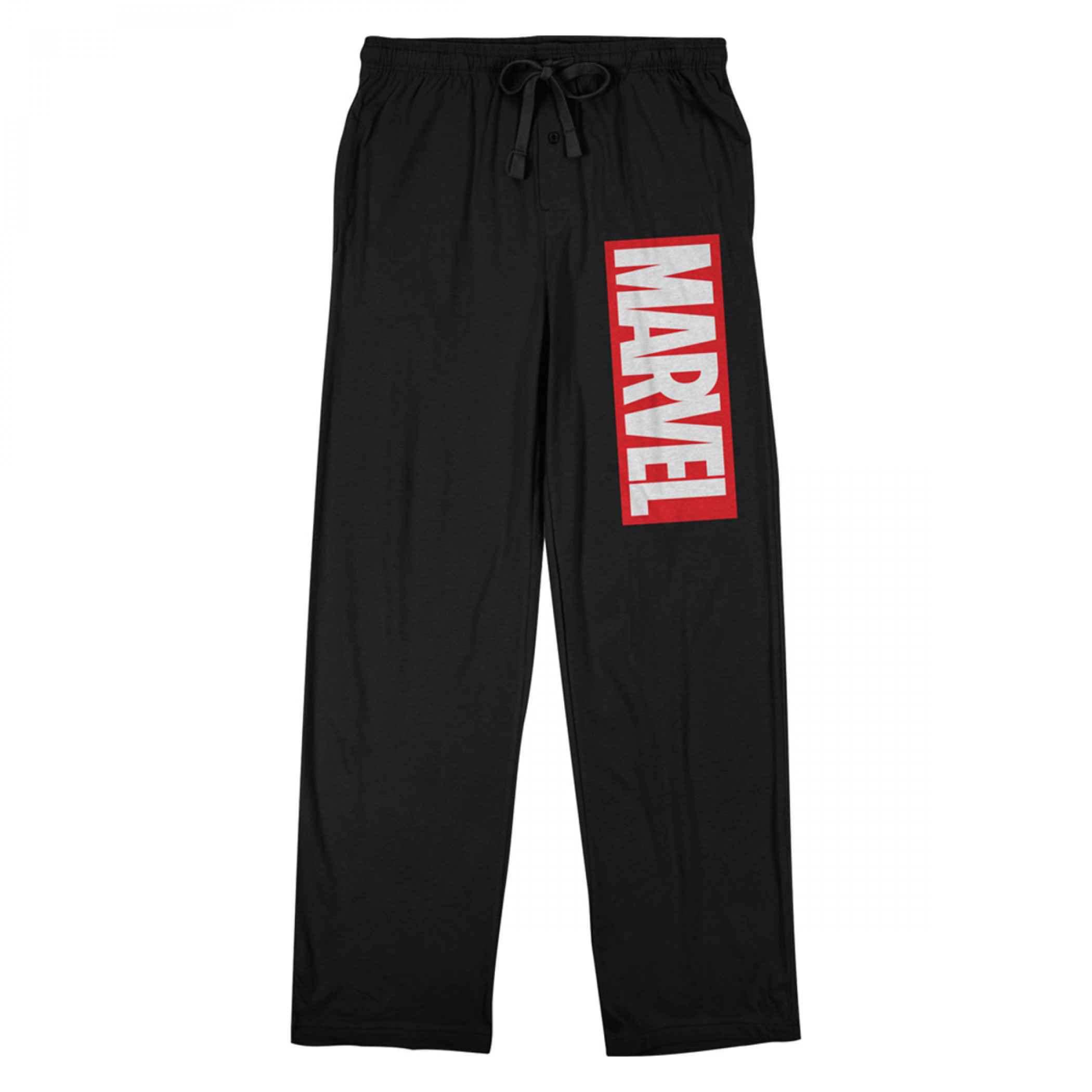 Marvel Comics Brick Logo Unisex Lounge Pants