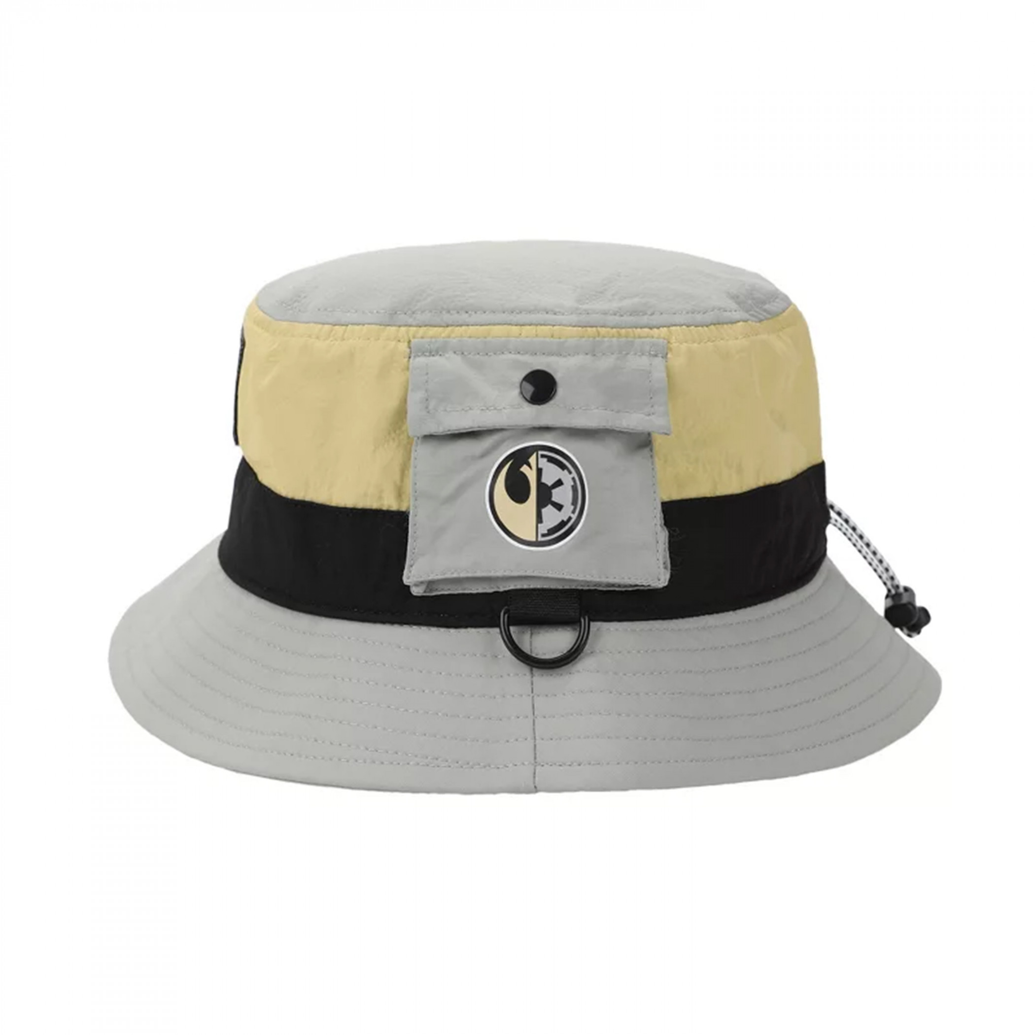 Star Wars The Force Water Resistant Bucket Hat