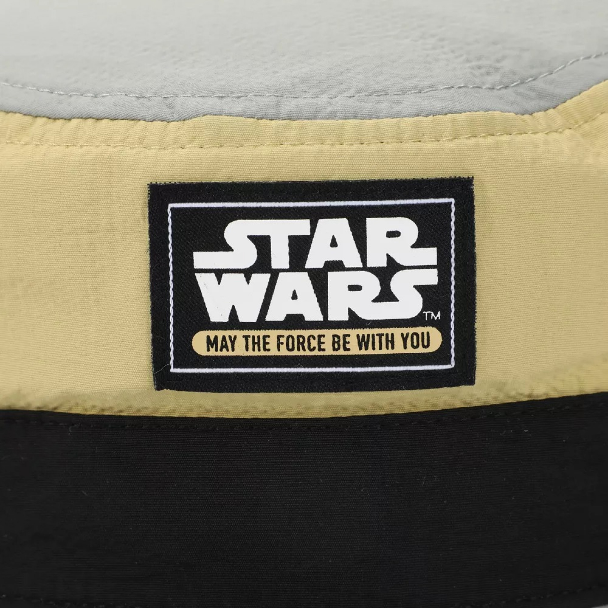 Star Wars The Force Water Resistant Bucket Hat