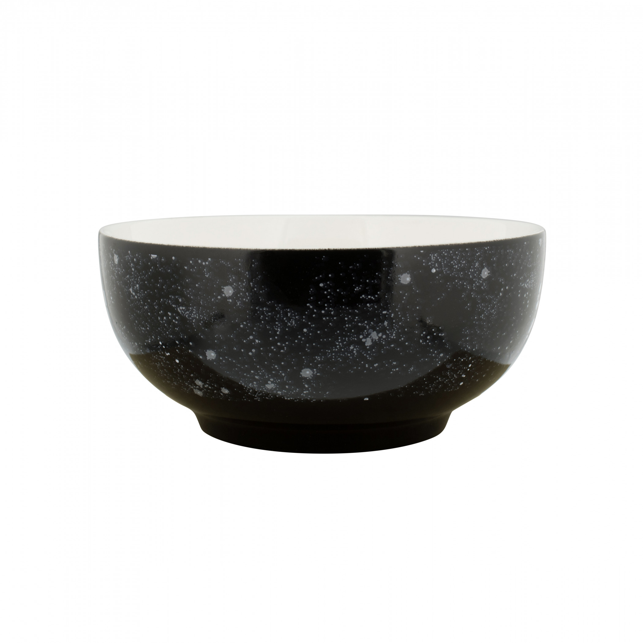 Star Wars Black and White Collage 6" Ceramic Bowl