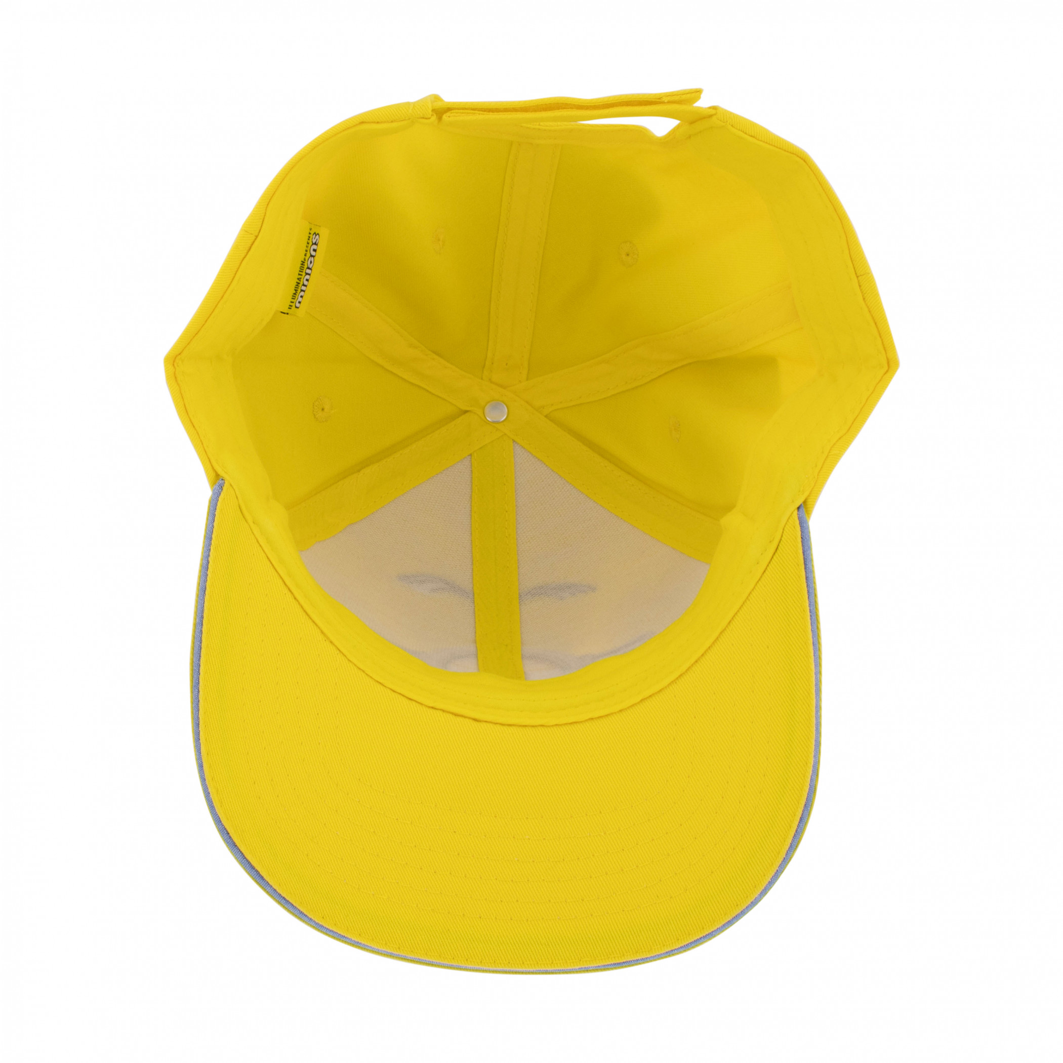 Minions Sarcastic Stare Adjustable Adult Hat